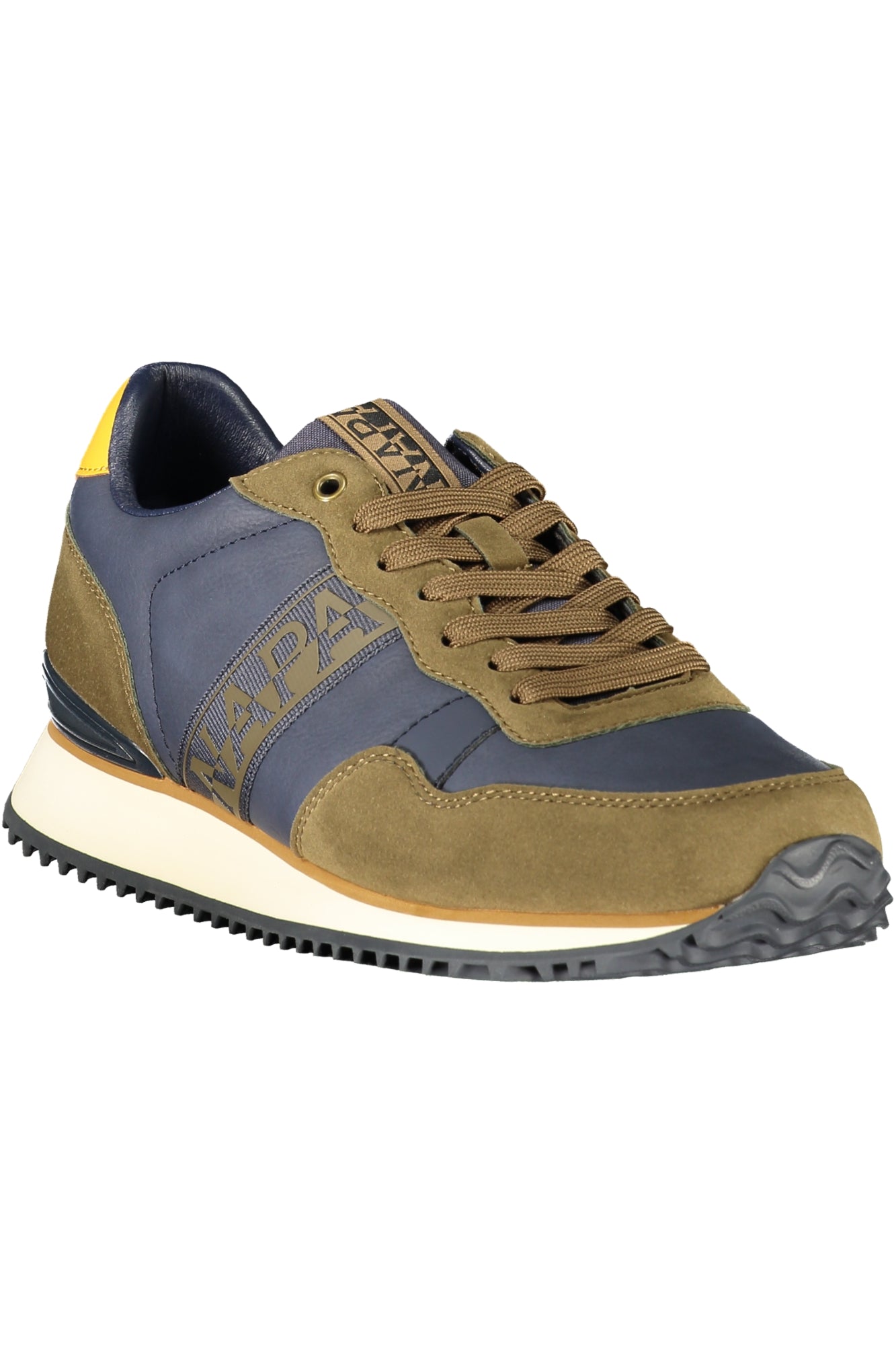 Sneakers NAPAPIJRI SHOES Blu NP0A88XVF5COSMOS01SYN