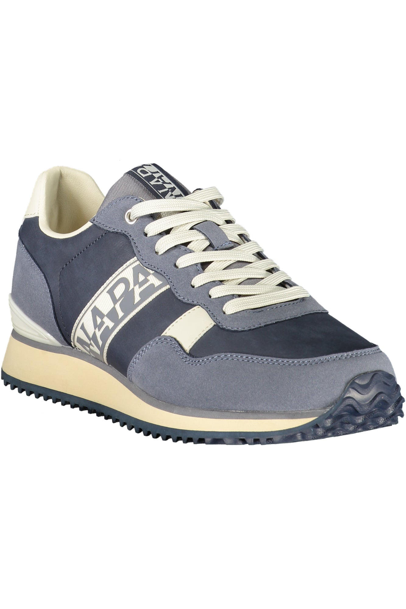 Sneakers NAPAPIJRI SHOES Blu NP0A8BLOS6COSMOS01SYN