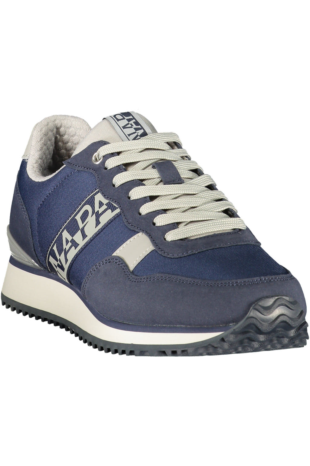 Sneakers NAPAPIJRI SHOES Blu NP0A8B9NS6COSMOS01NYP