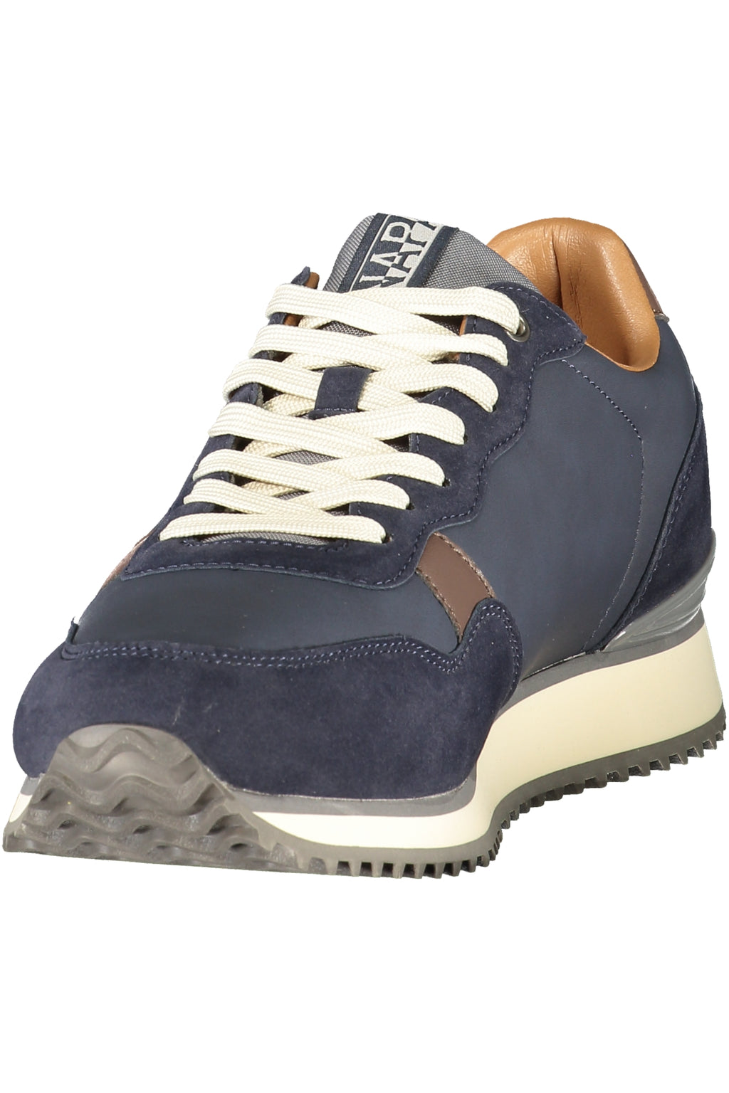 Sneakers NAPAPIJRI SHOES Blu NP0A88XVF5COSMOS01SYN