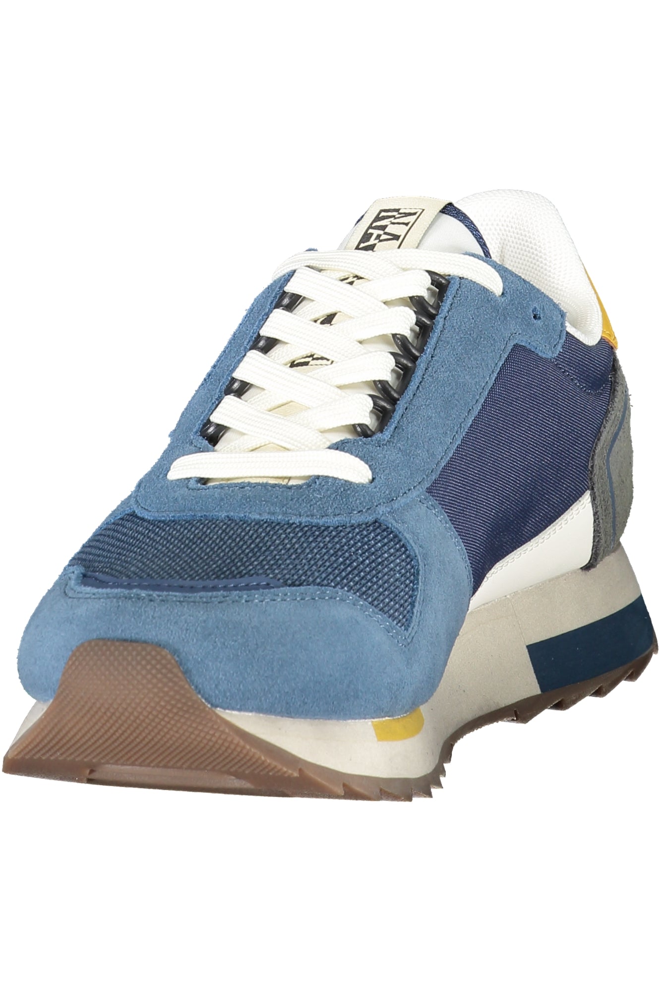 Sneakers NAPAPIJRI SHOES Blu NP0A8B31S6VIRTUS02NYS
