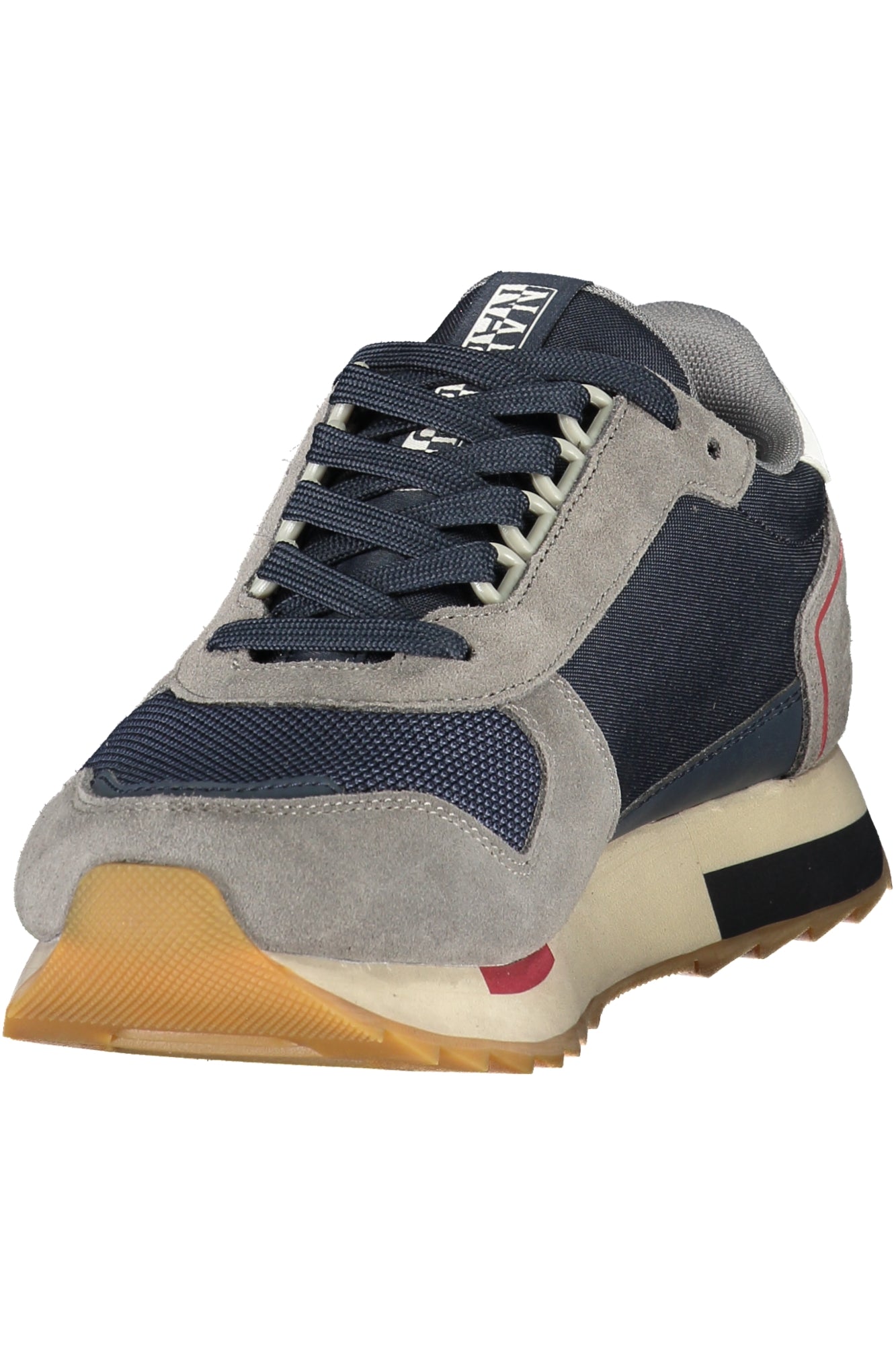 Sneakers NAPAPIJRI SHOES Blu NP0A8B31S6VIRTUS02NYS