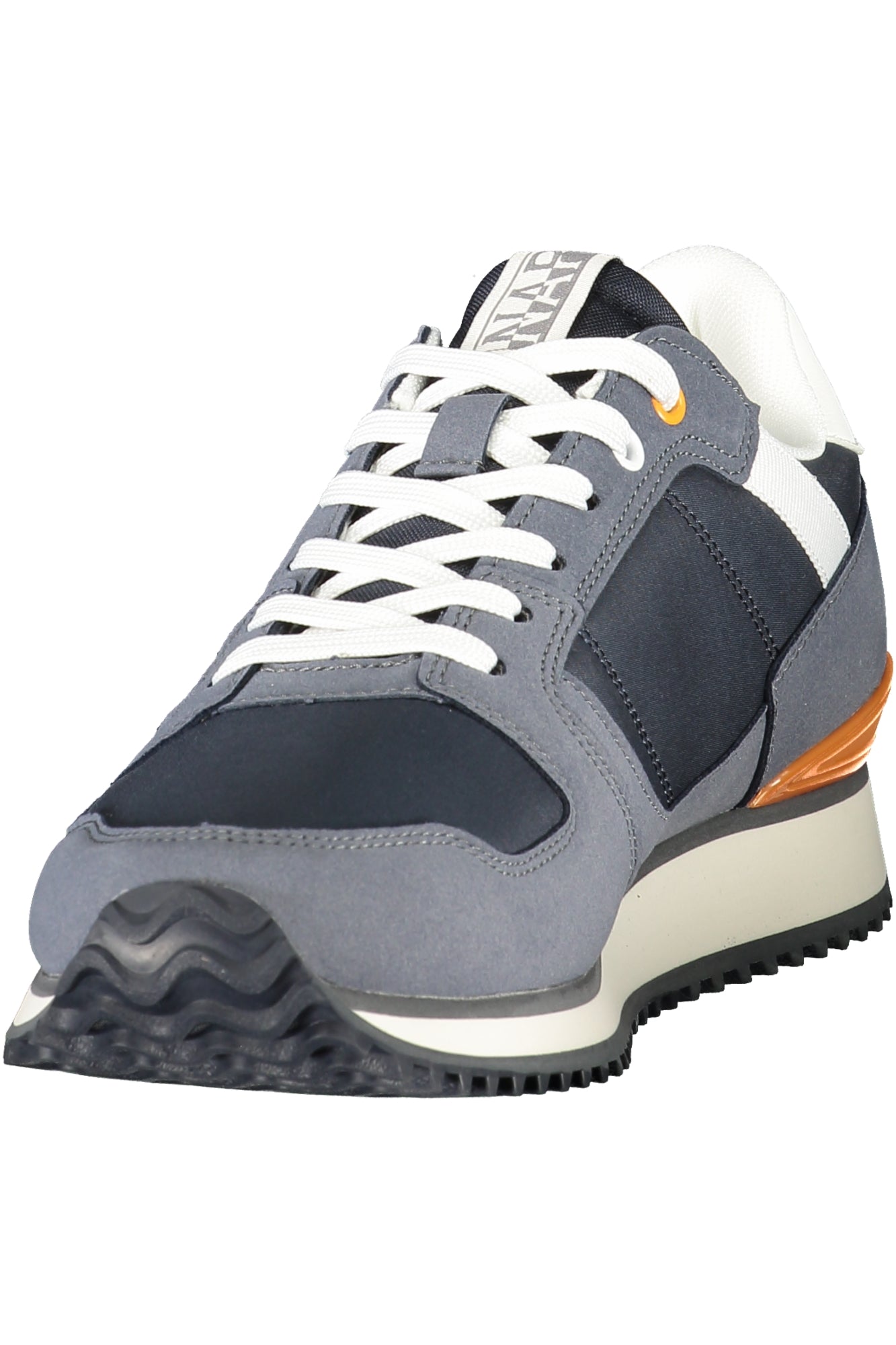 Sneakers NAPAPIJRI SHOES Blu NP0A8AAOS6COSMOS02NYP