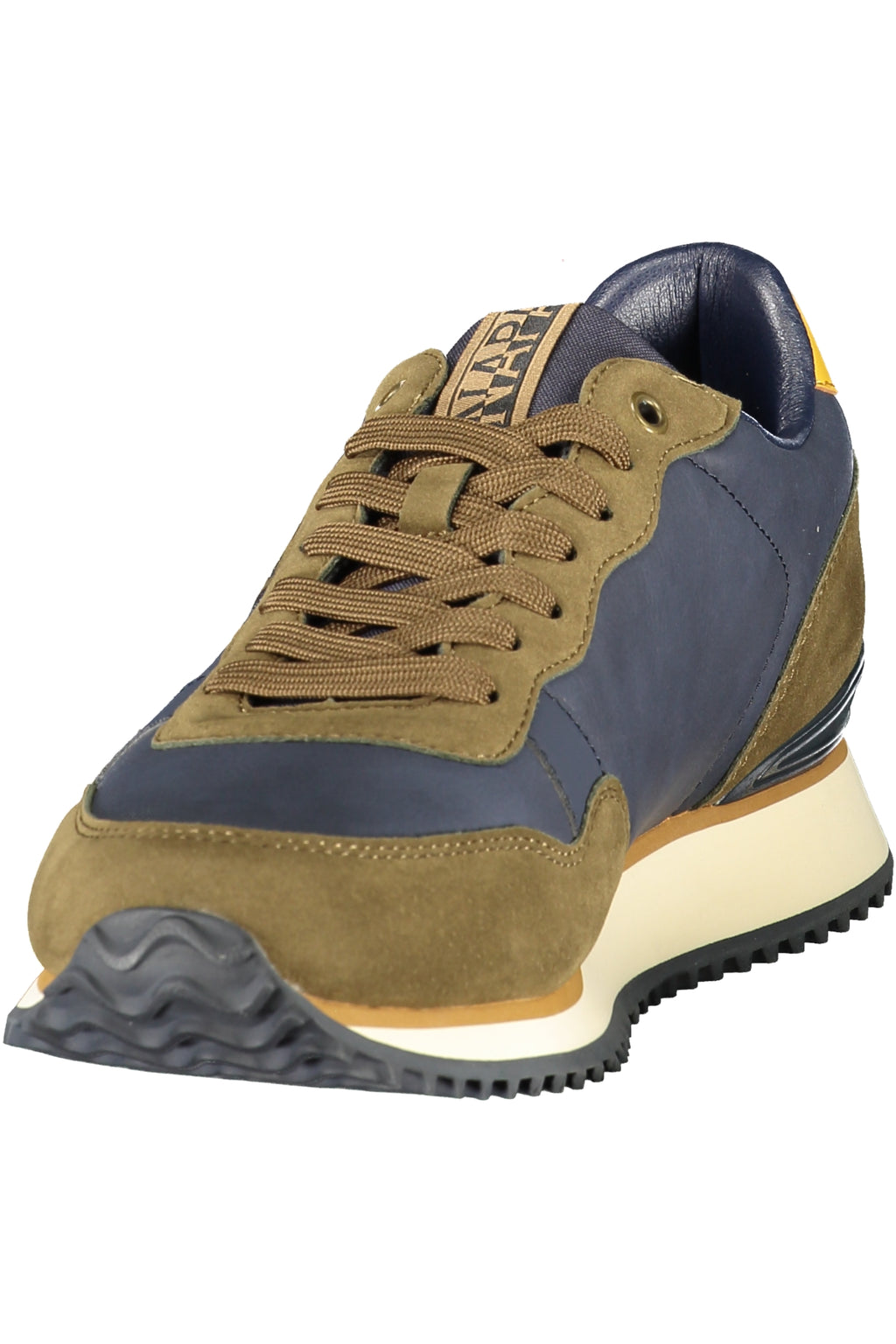 Sneakers NAPAPIJRI SHOES Blu NP0A88XVF5COSMOS01SYN