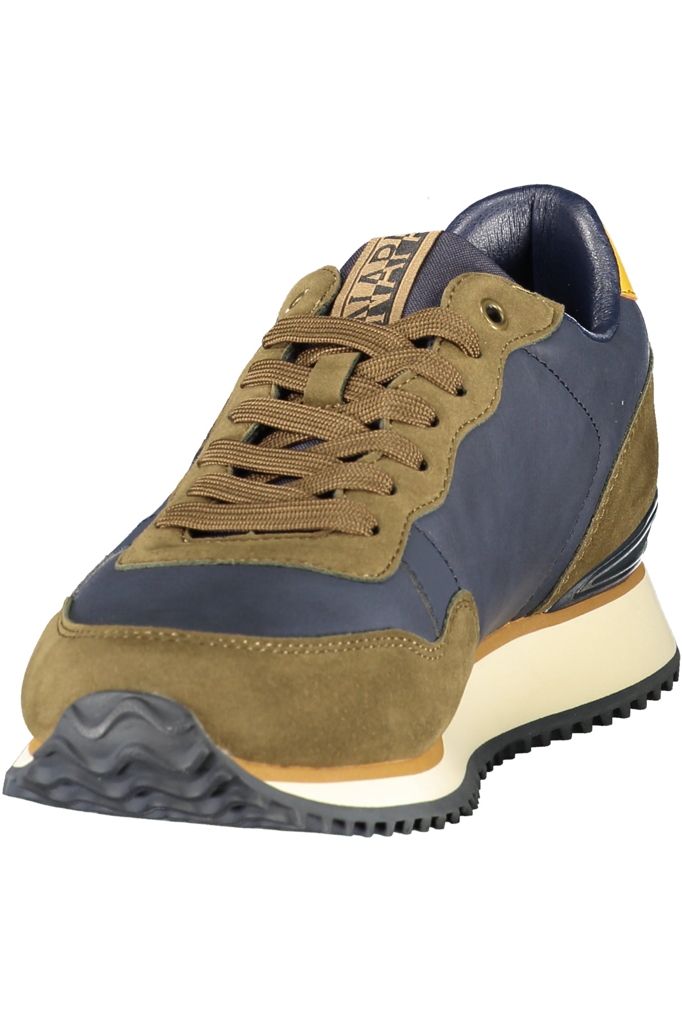 Sneakers NAPAPIJRI SHOES Blu NP0A88XVF5COSMOS01SYN