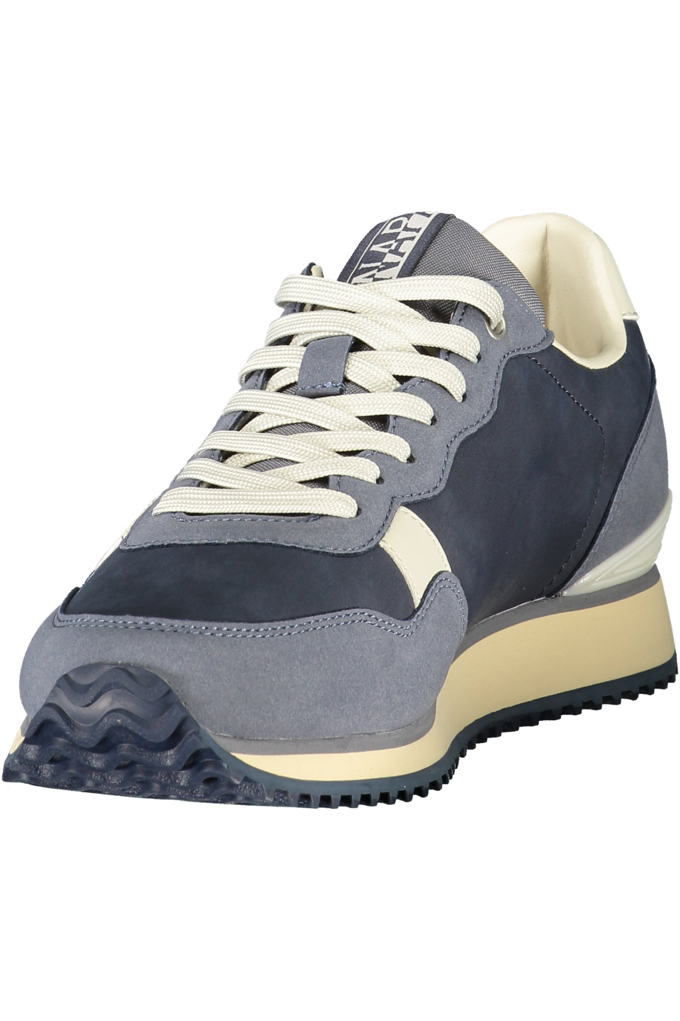 Sneakers NAPAPIJRI SHOES Blu NP0A8BLOS6COSMOS01SYN