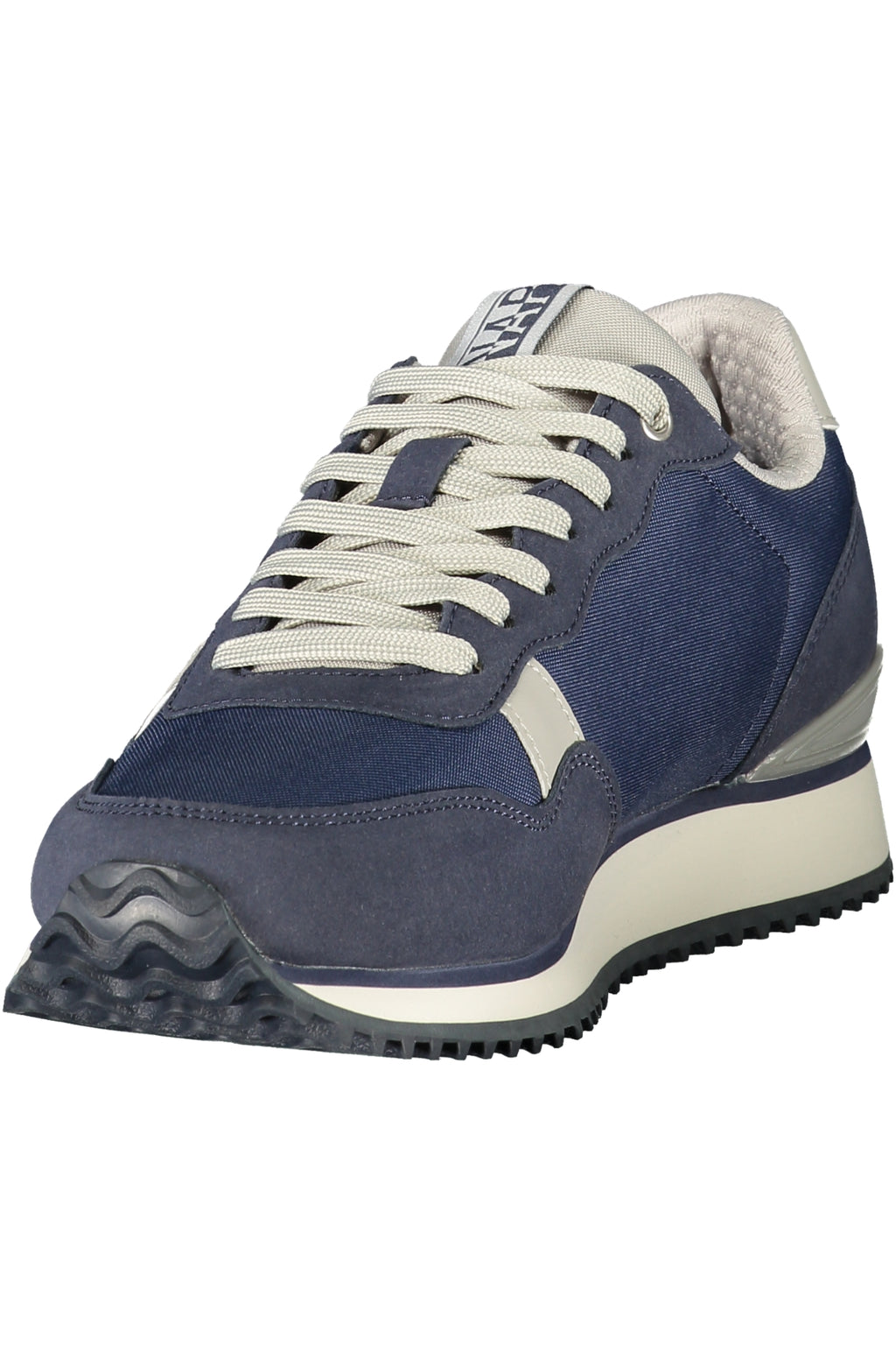 Sneakers NAPAPIJRI SHOES Blu NP0A8B9NS6COSMOS01NYP