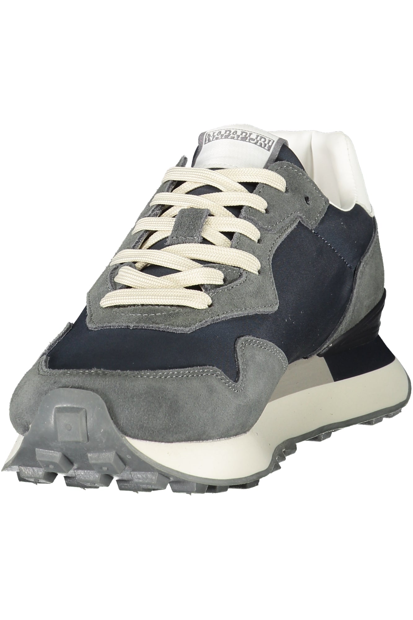 Sneakers NAPAPIJRI SHOES Blu NP0A8BLNS6CORK01NYS