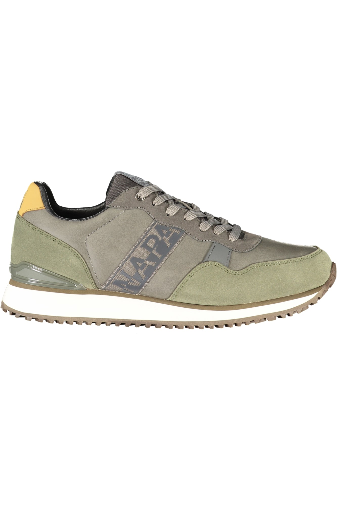 Sneakers NAPAPIJRI SHOES Grigio NP0A88XVF5COSMOS01SYN