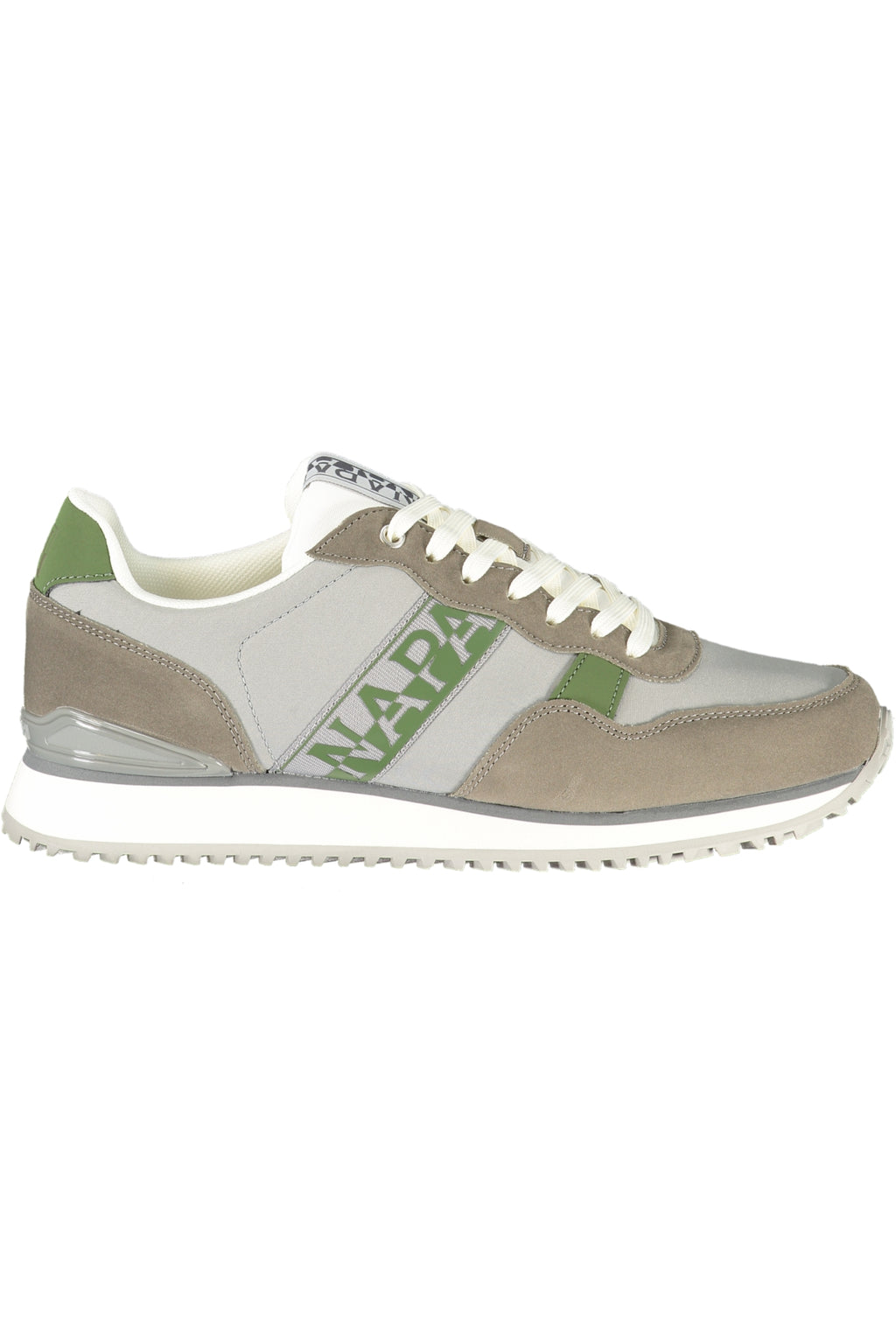 Sneakers NAPAPIJRI SHOES Grigio NP0A8B9NS6COSMOS01NYP