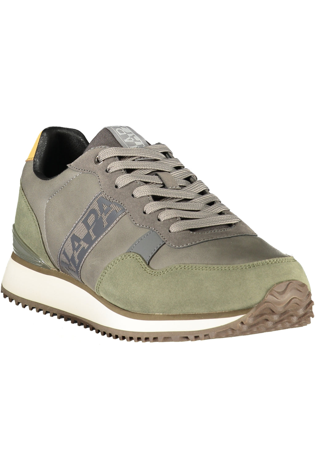 Sneakers NAPAPIJRI SHOES Grigio NP0A88XVF5COSMOS01SYN