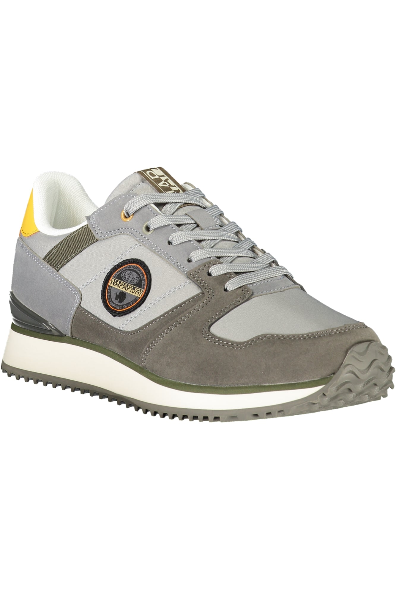 Sneakers NAPAPIJRI SHOES Grigio NP0A8AAOS6COSMOS02NYP