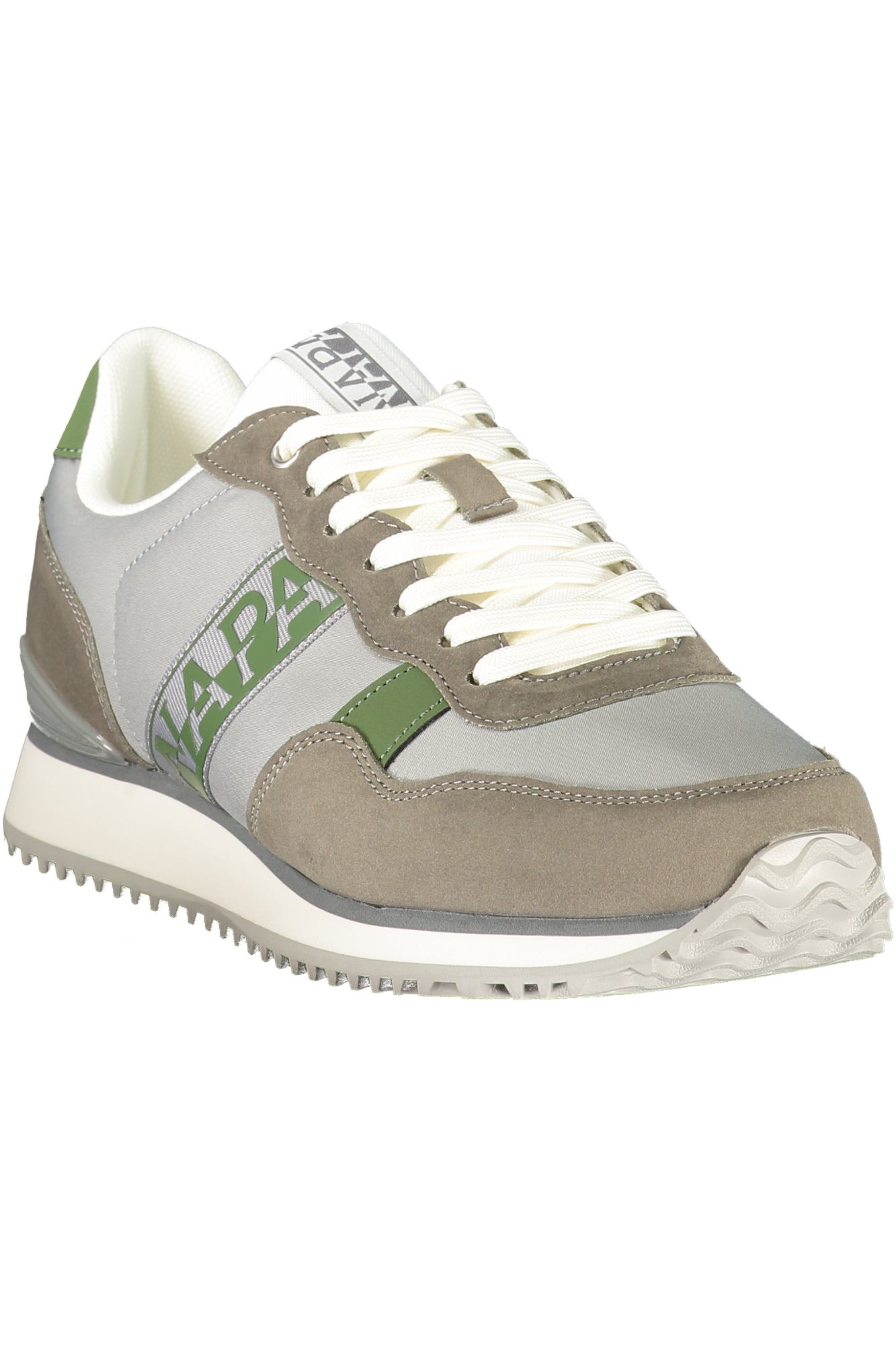 Sneakers NAPAPIJRI SHOES Grigio NP0A8B9NS6COSMOS01NYP
