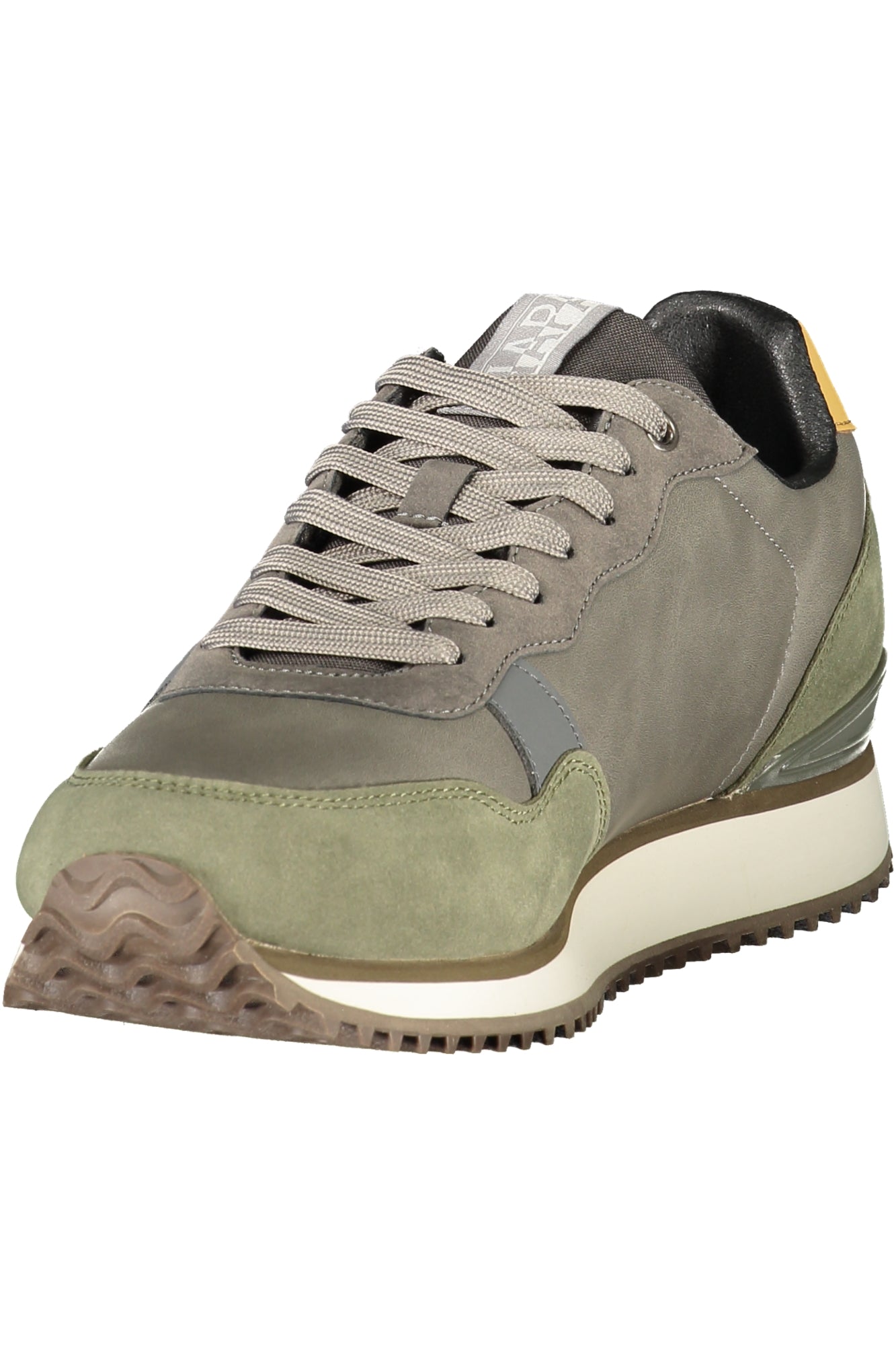 Sneakers NAPAPIJRI SHOES Grigio NP0A88XVF5COSMOS01SYN
