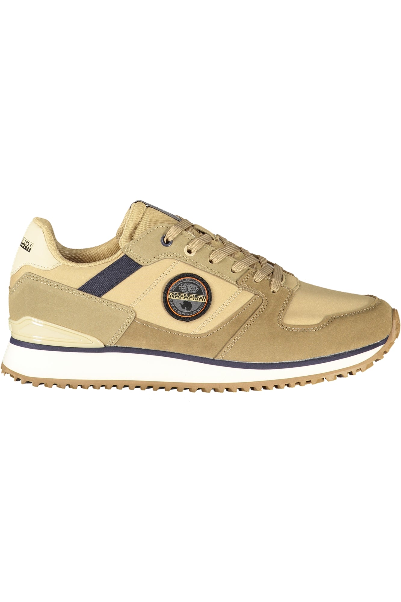 Sneakers NAPAPIJRI SHOES Marrone NP0A8AAOS6COSMOS02NYP