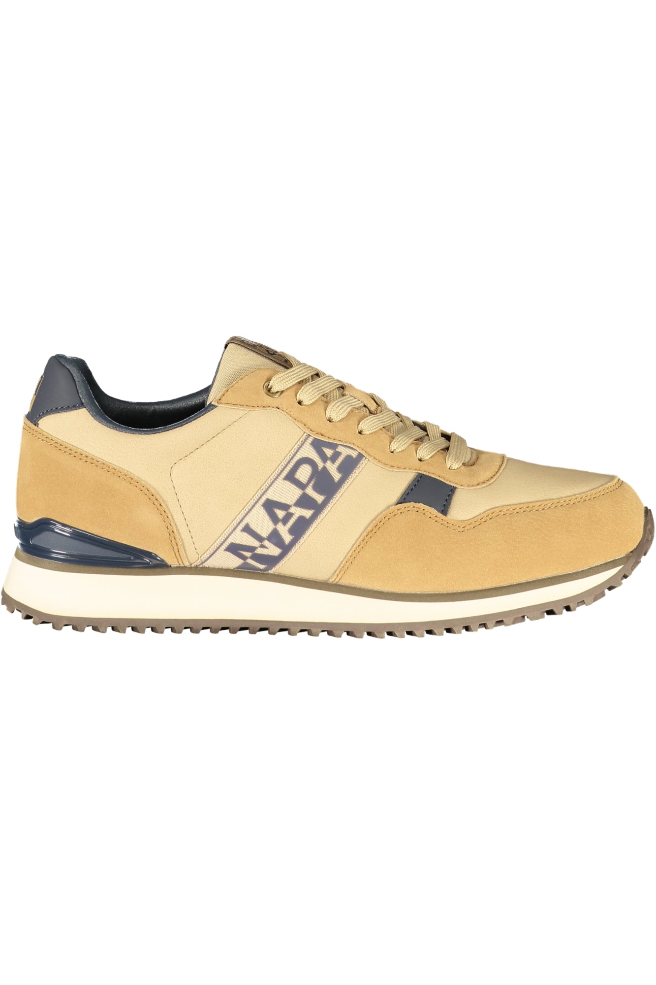 Sneakers NAPAPIJRI SHOES Marrone NP0A88XVF5COSMOS01SYN