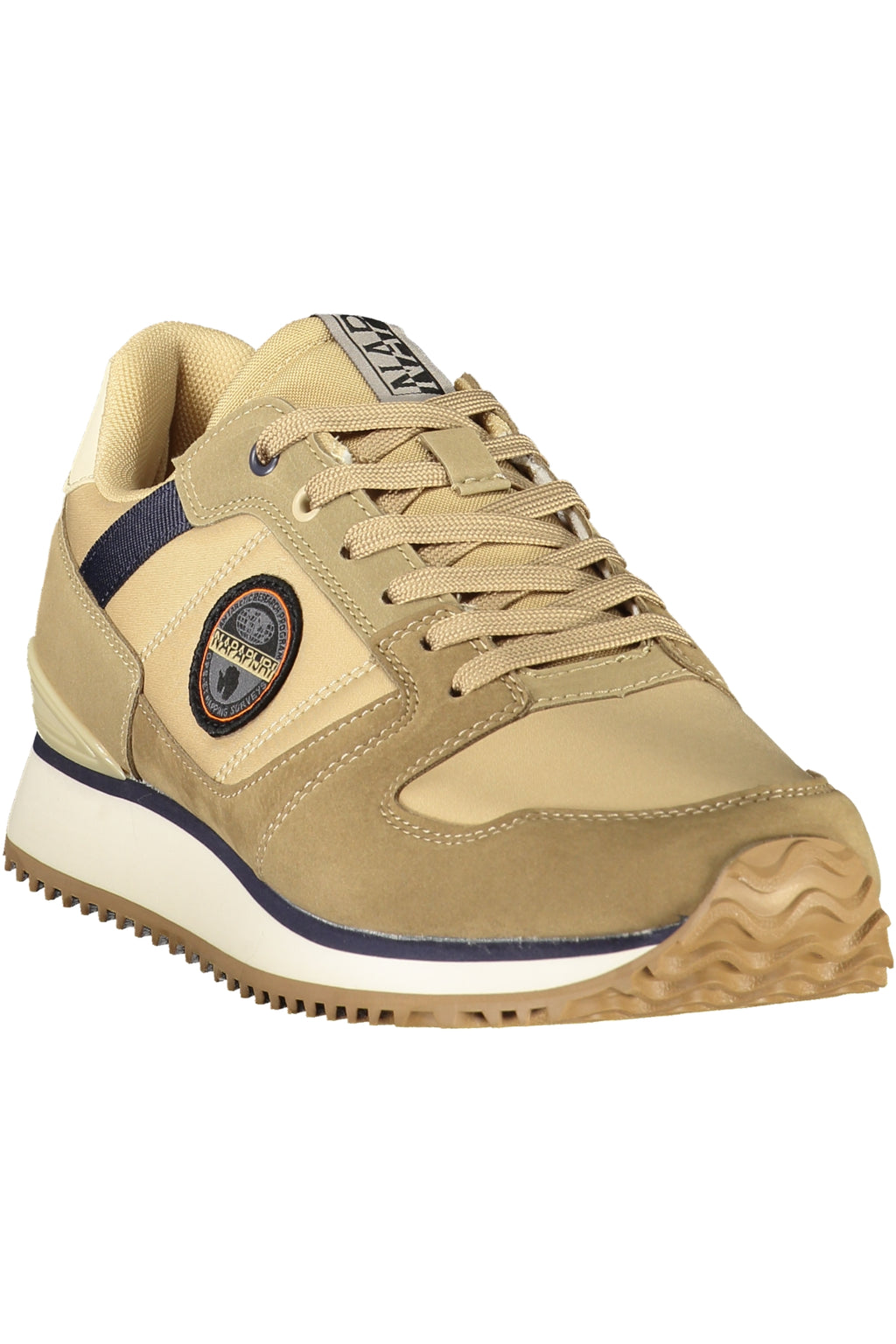 Sneakers NAPAPIJRI SHOES Marrone NP0A8AAOS6COSMOS02NYP