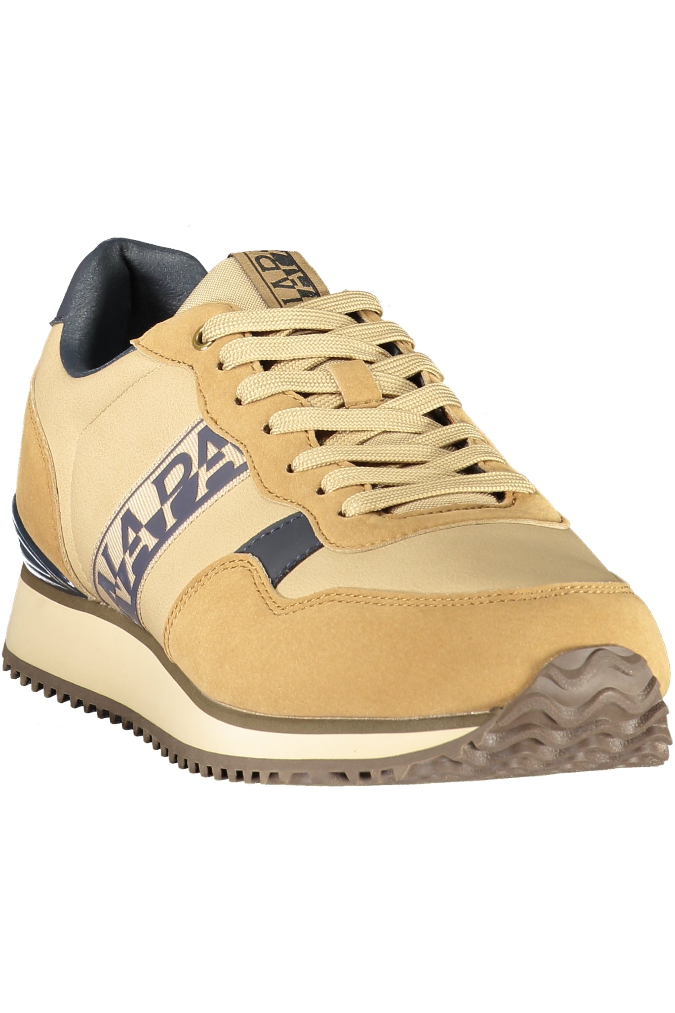 Sneakers NAPAPIJRI SHOES Marrone NP0A88XVF5COSMOS01SYN