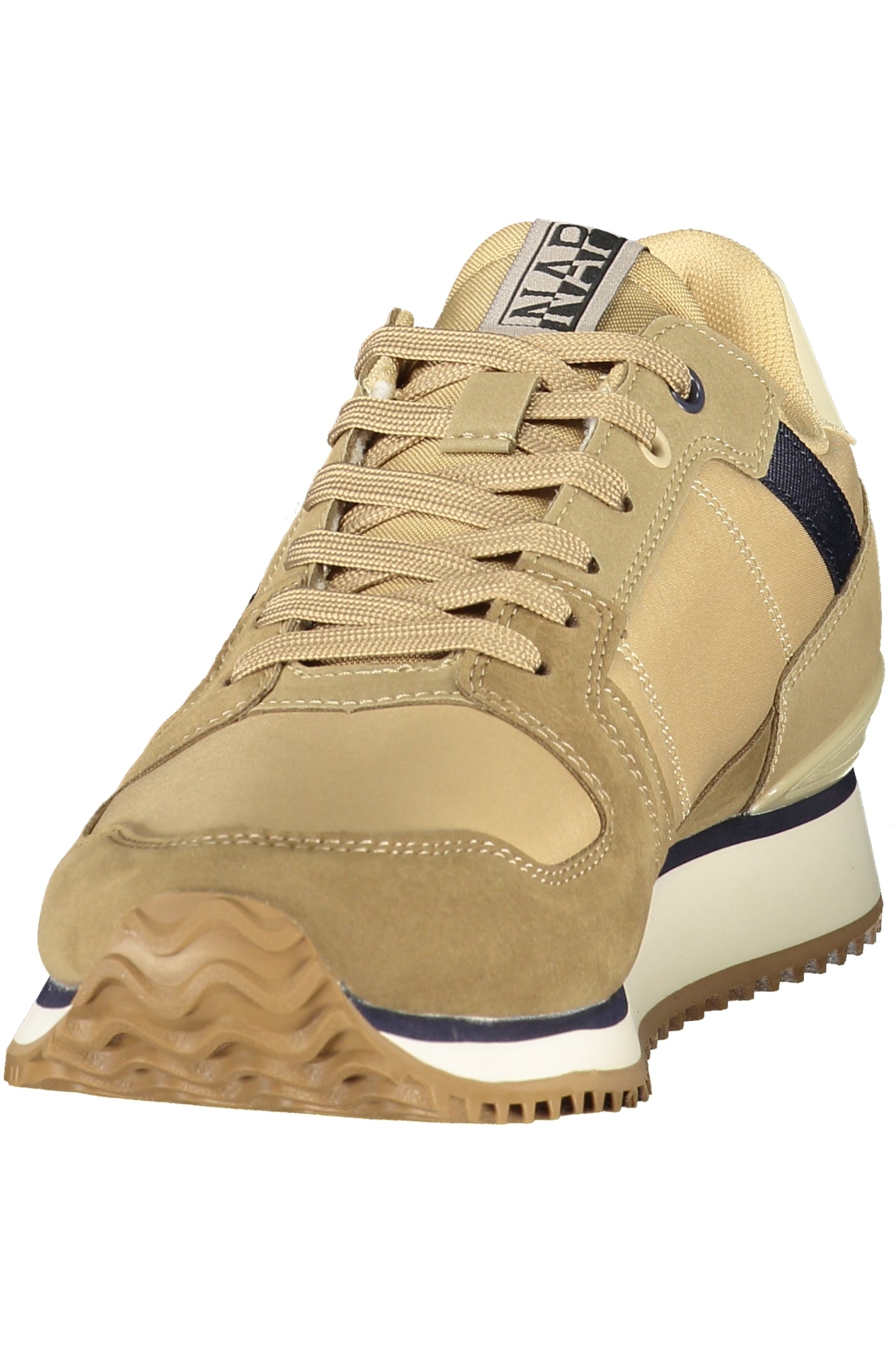 Sneakers NAPAPIJRI SHOES Marrone NP0A8AAOS6COSMOS02NYP