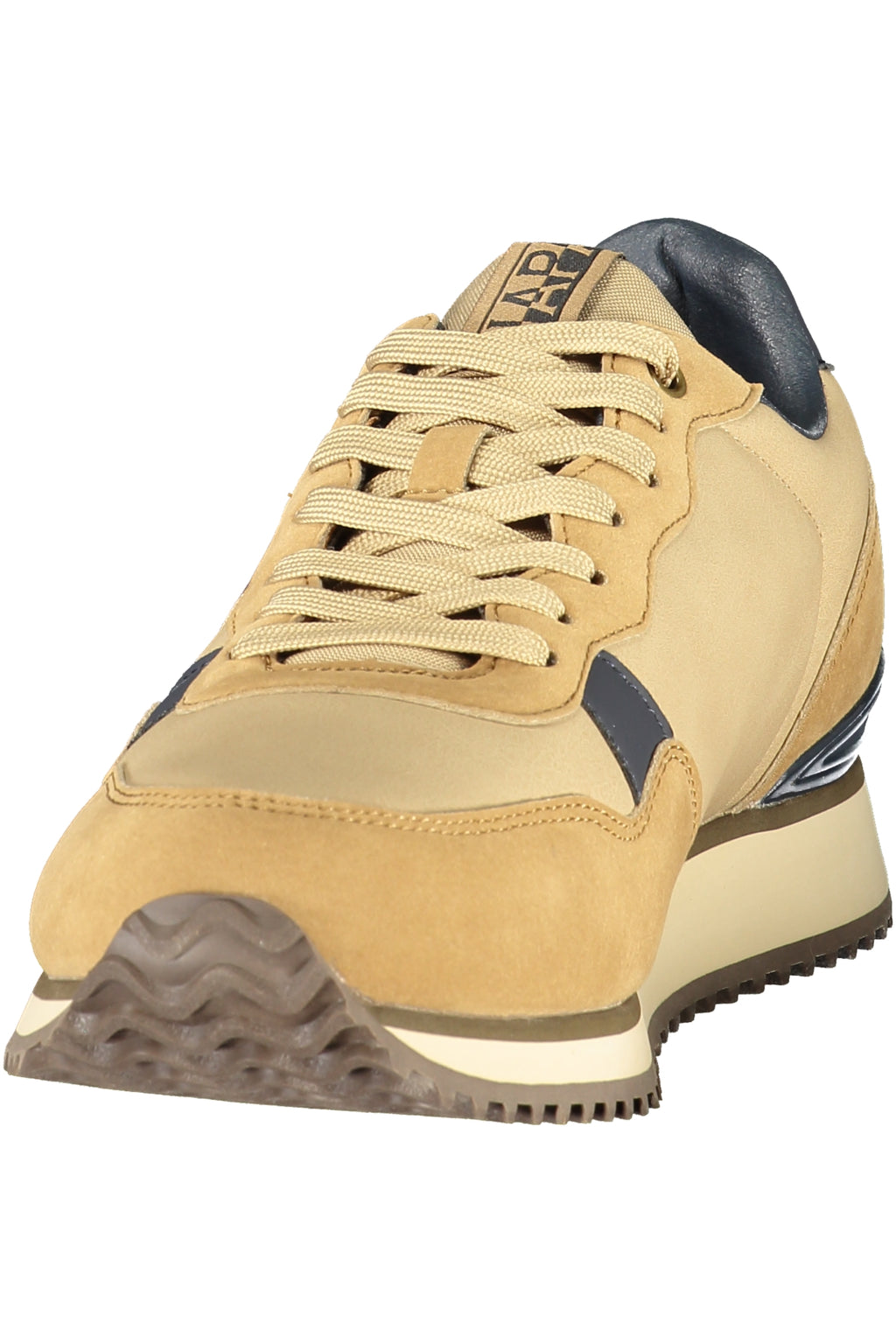 Sneakers NAPAPIJRI SHOES Marrone NP0A88XVF5COSMOS01SYN