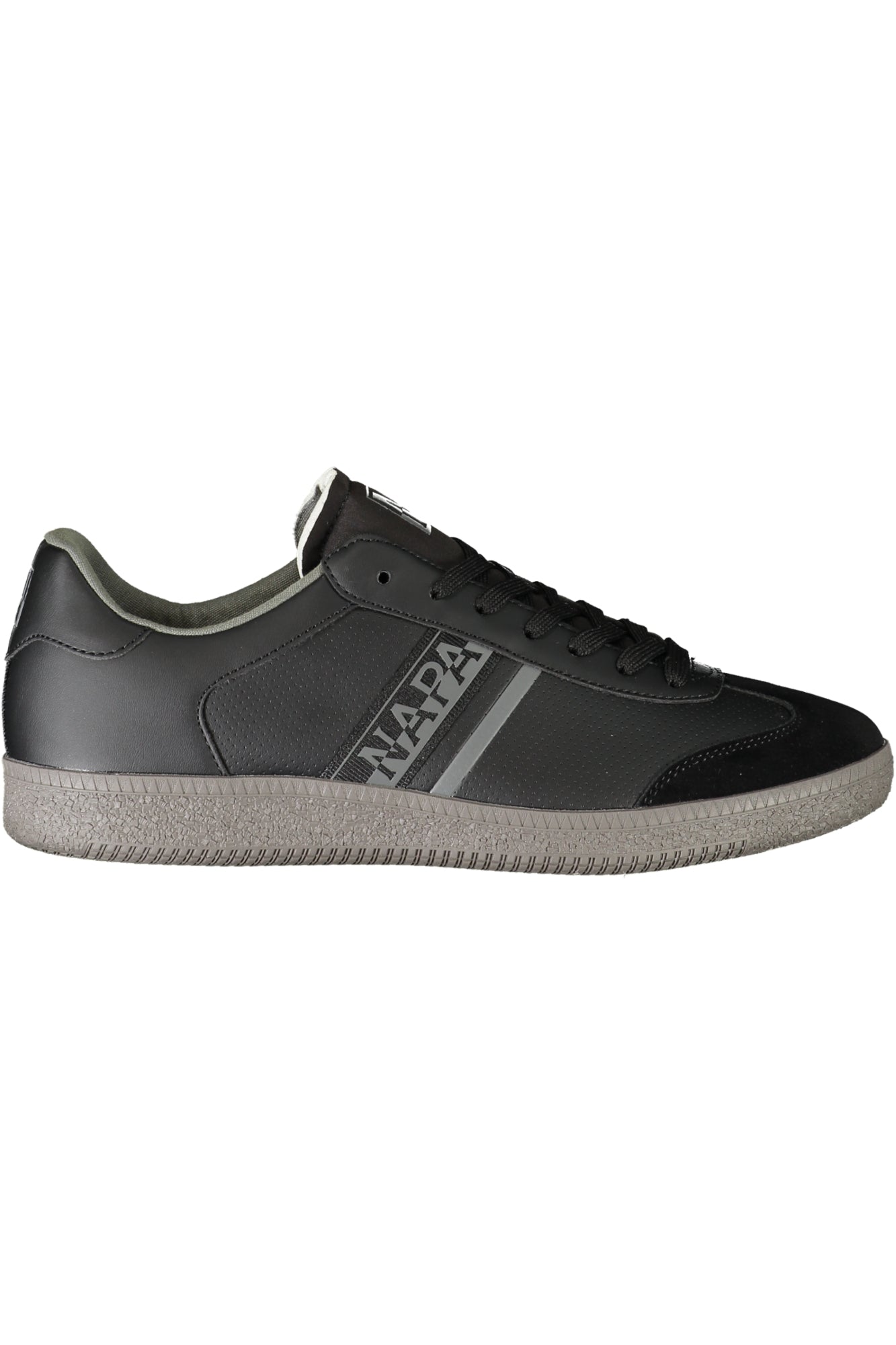 Sneakers NAPAPIJRI SHOES Nero