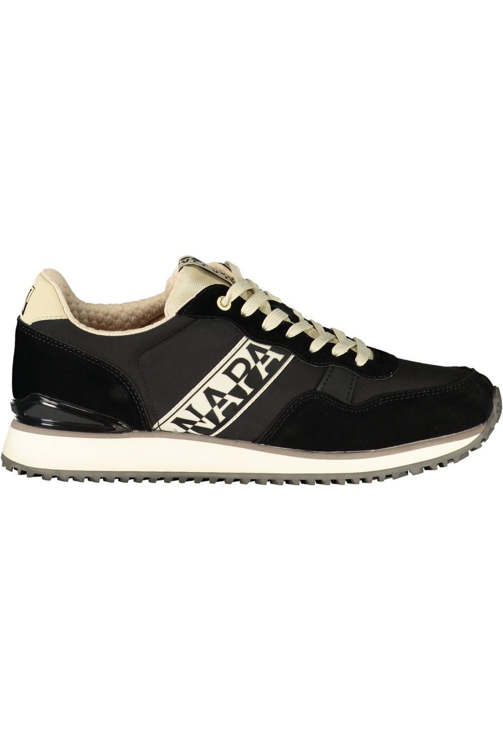 Sneakers NAPAPIJRI SHOES Nero NP0A8B9NS6COSMOS01NYP