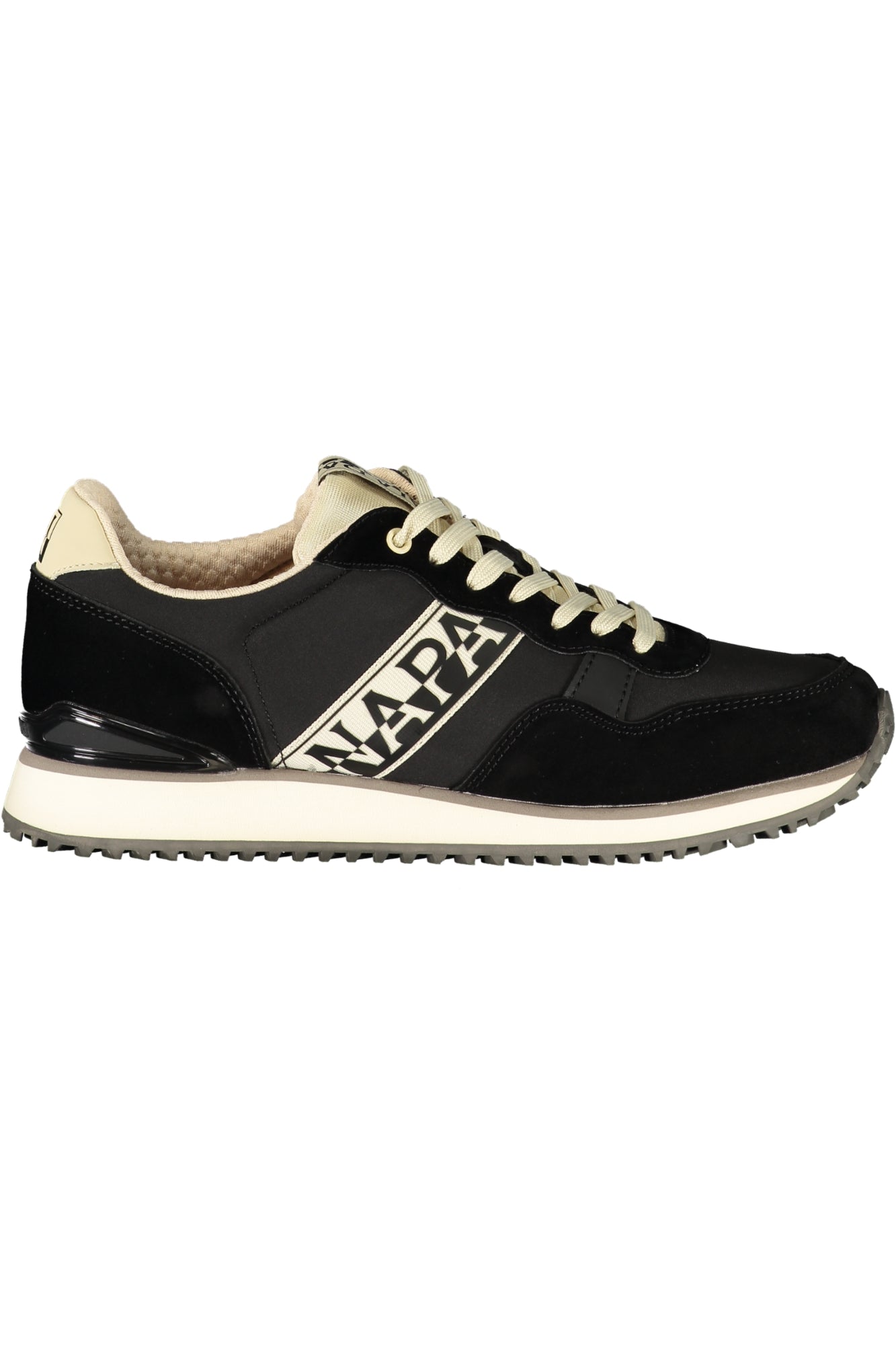 Sneakers NAPAPIJRI SHOES Nero NP0A8B9NS6COSMOS01NYP