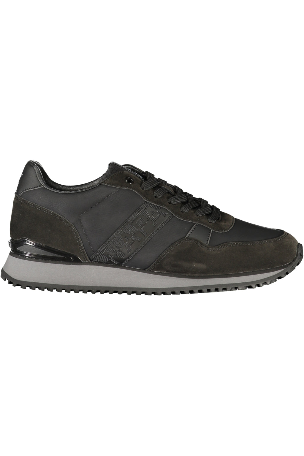 Sneakers NAPAPIJRI SHOES Nero NP0A88XVF5COSMOS01SYN
