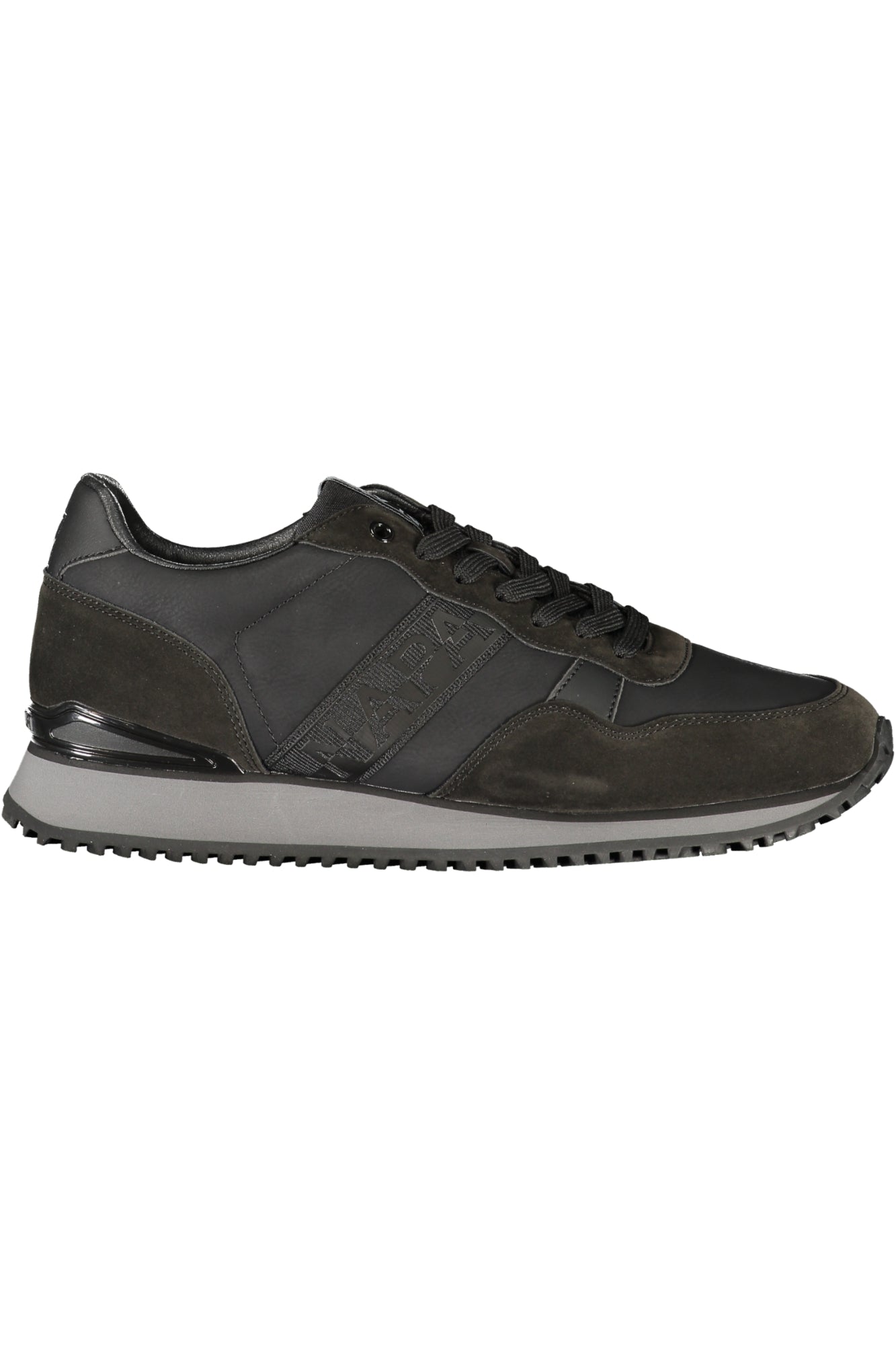 Sneakers NAPAPIJRI SHOES Nero NP0A88XVF5COSMOS01SYN
