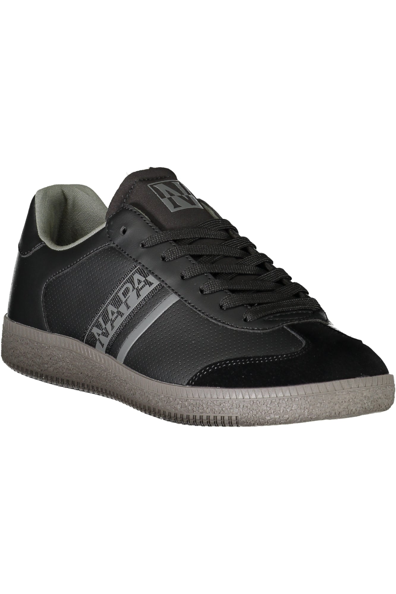 Sneakers NAPAPIJRI SHOES Nero