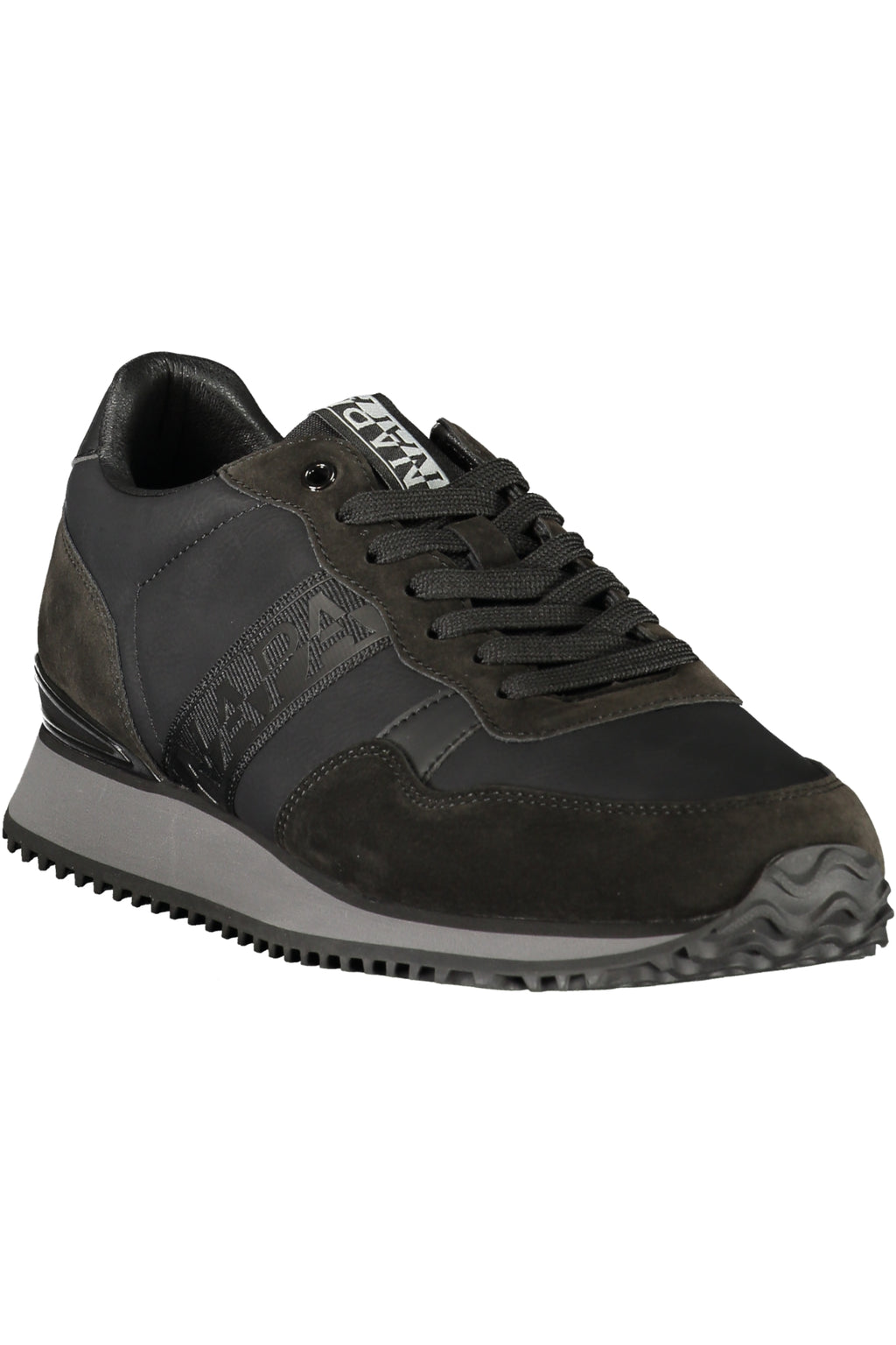 Sneakers NAPAPIJRI SHOES Nero NP0A88XVF5COSMOS01SYN