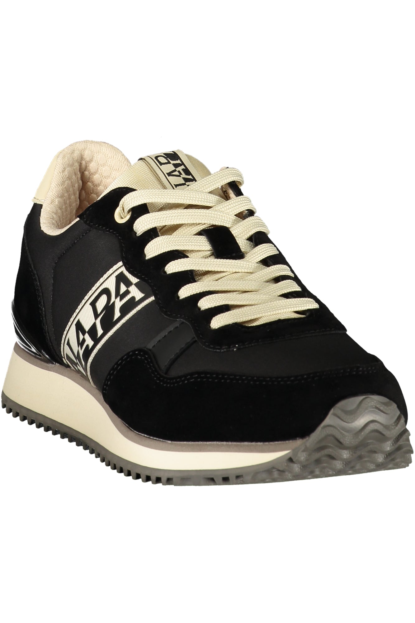Sneakers NAPAPIJRI SHOES Nero NP0A8B9NS6COSMOS01NYP