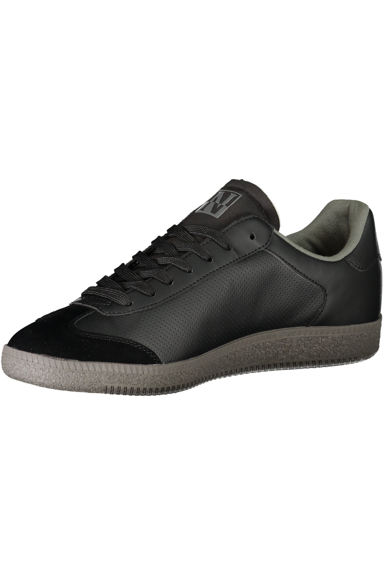 Sneakers NAPAPIJRI SHOES Nero