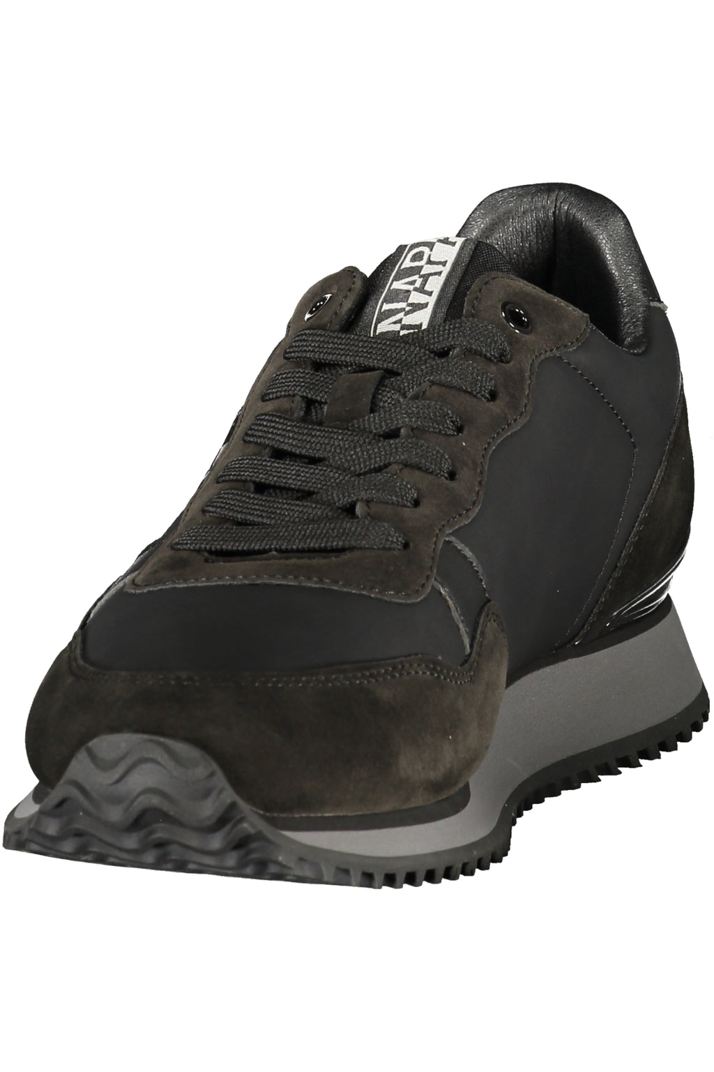 Sneakers NAPAPIJRI SHOES Nero NP0A88XVF5COSMOS01SYN