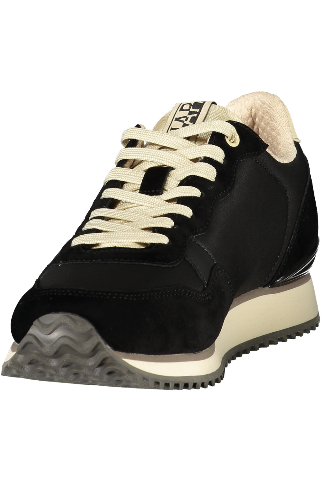 Sneakers NAPAPIJRI SHOES Nero NP0A8B9NS6COSMOS01NYP