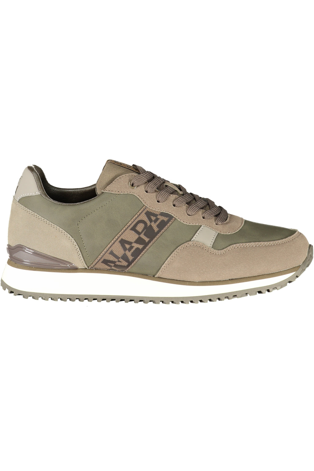 Sneakers NAPAPIJRI SHOES Verde NP0A88XVF5COSMOS01SYN