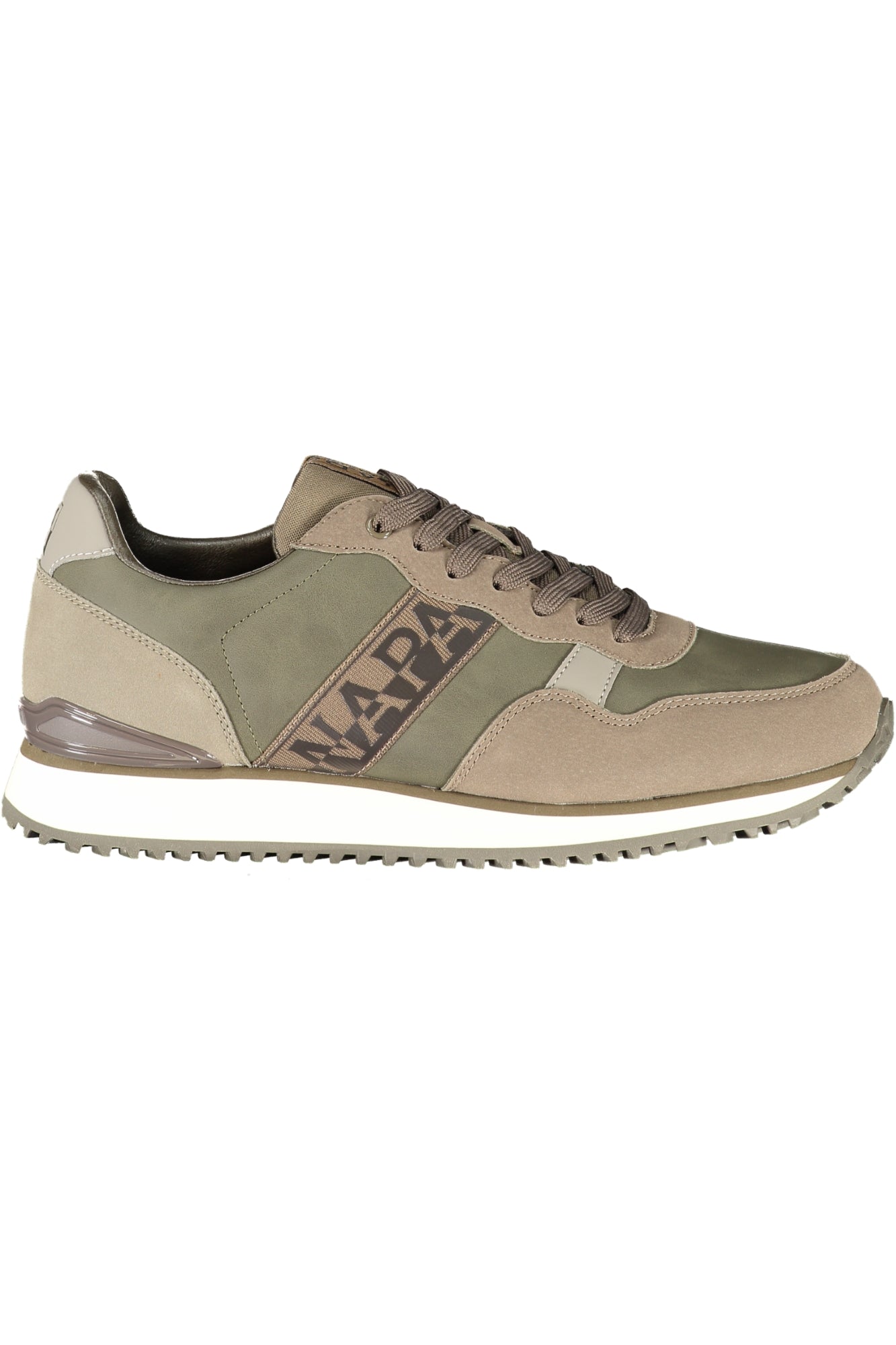 Sneakers NAPAPIJRI SHOES Verde NP0A88XVF5COSMOS01SYN