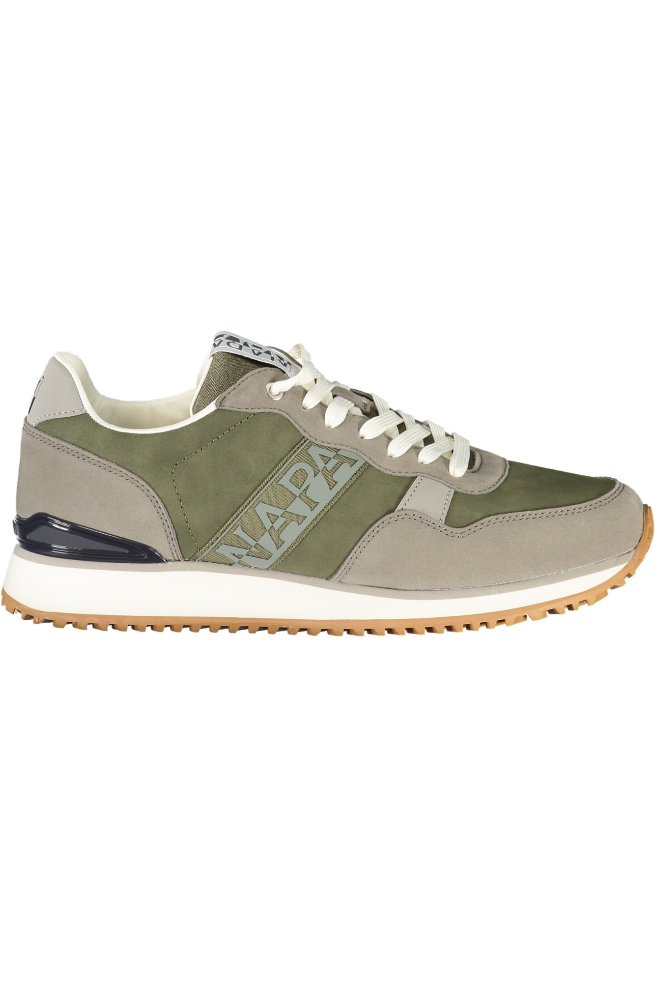 Sneakers NAPAPIJRI SHOES Verde NP0A8BLOS6COSMOS01SYN