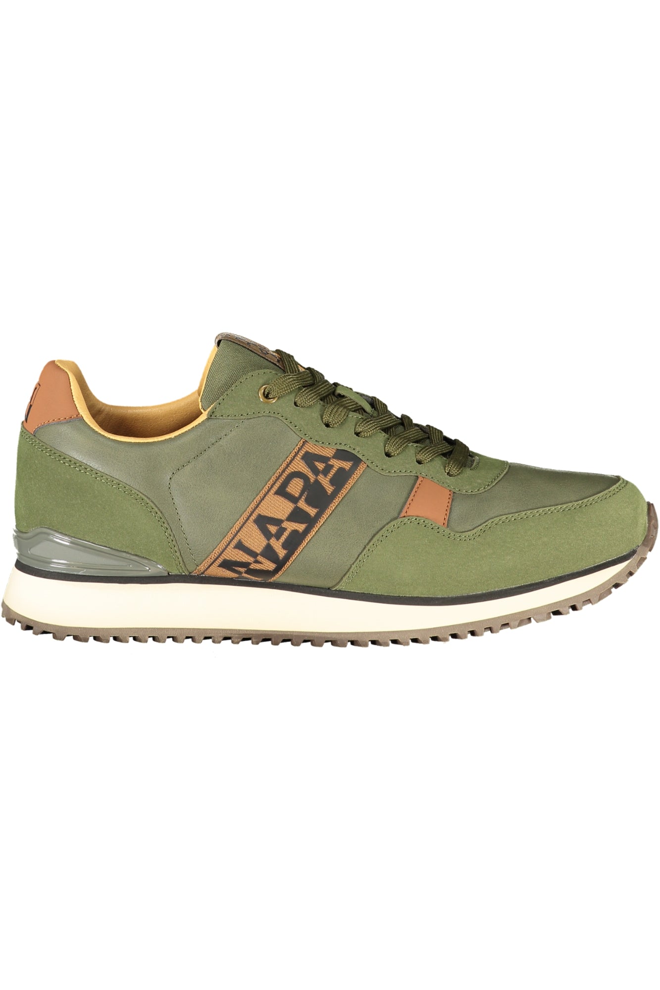 Sneakers NAPAPIJRI SHOES Verde NP0A88XVF5COSMOS01SYN