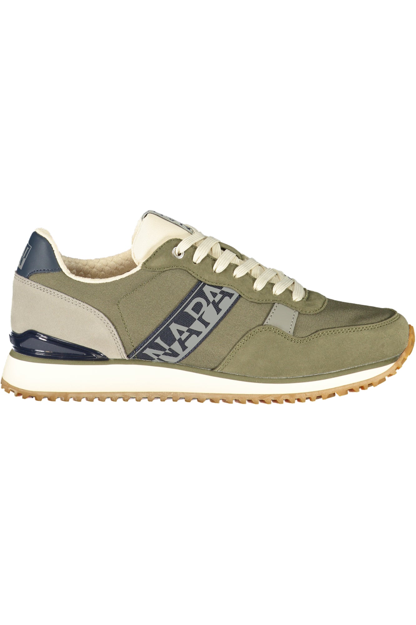 Sneakers NAPAPIJRI SHOES Verde NP0A8B9NS6COSMOS01NYP