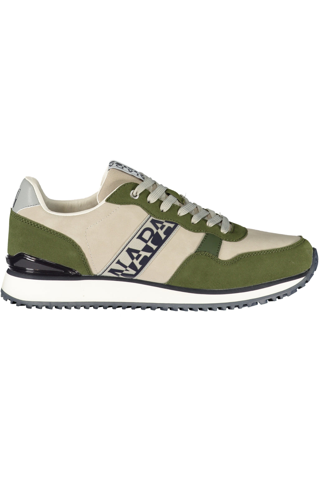 Sneakers NAPAPIJRI SHOES Verde NP0A8BLOS6COSMOS01SYN