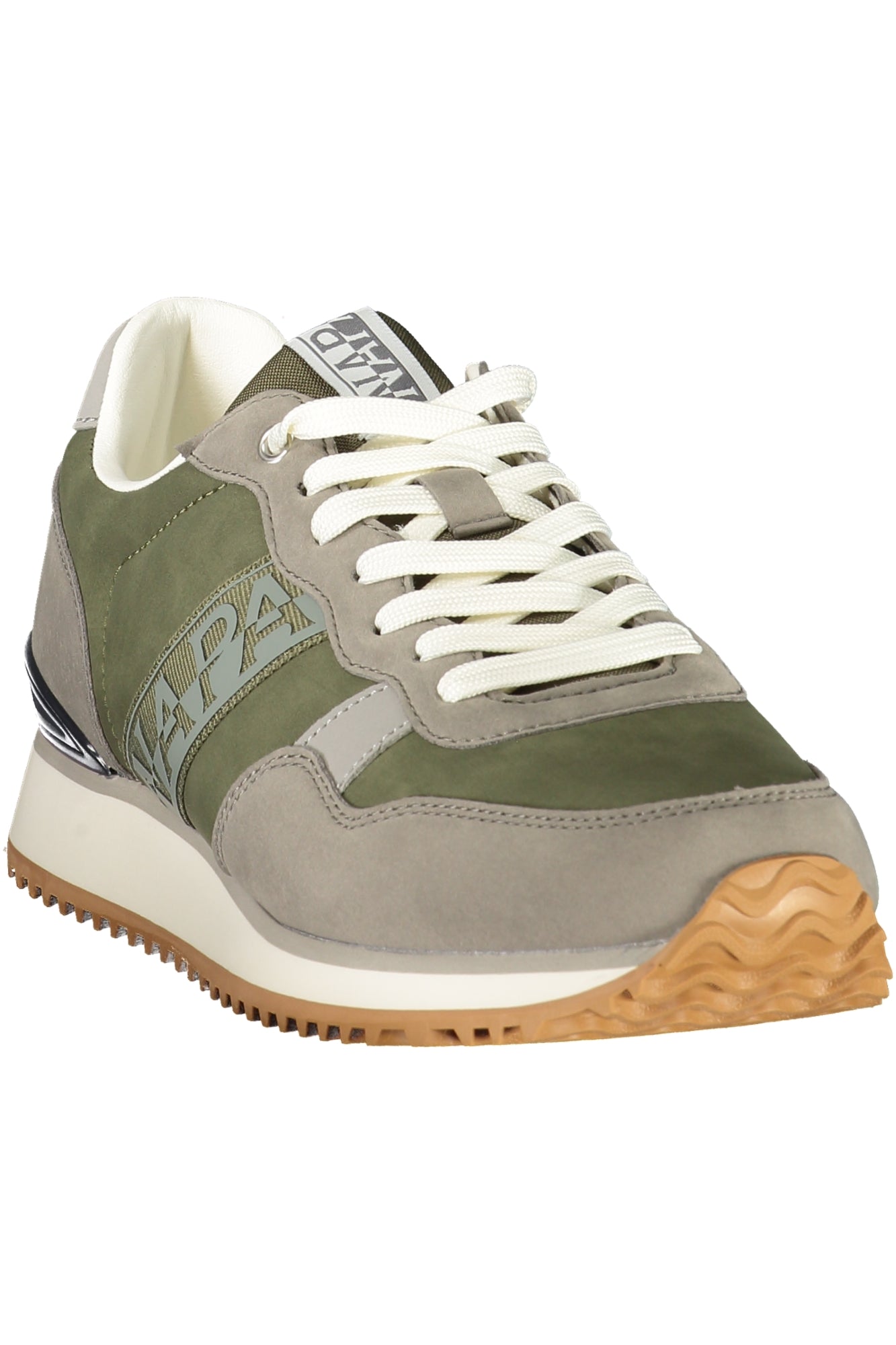 Sneakers NAPAPIJRI SHOES Verde NP0A8BLOS6COSMOS01SYN