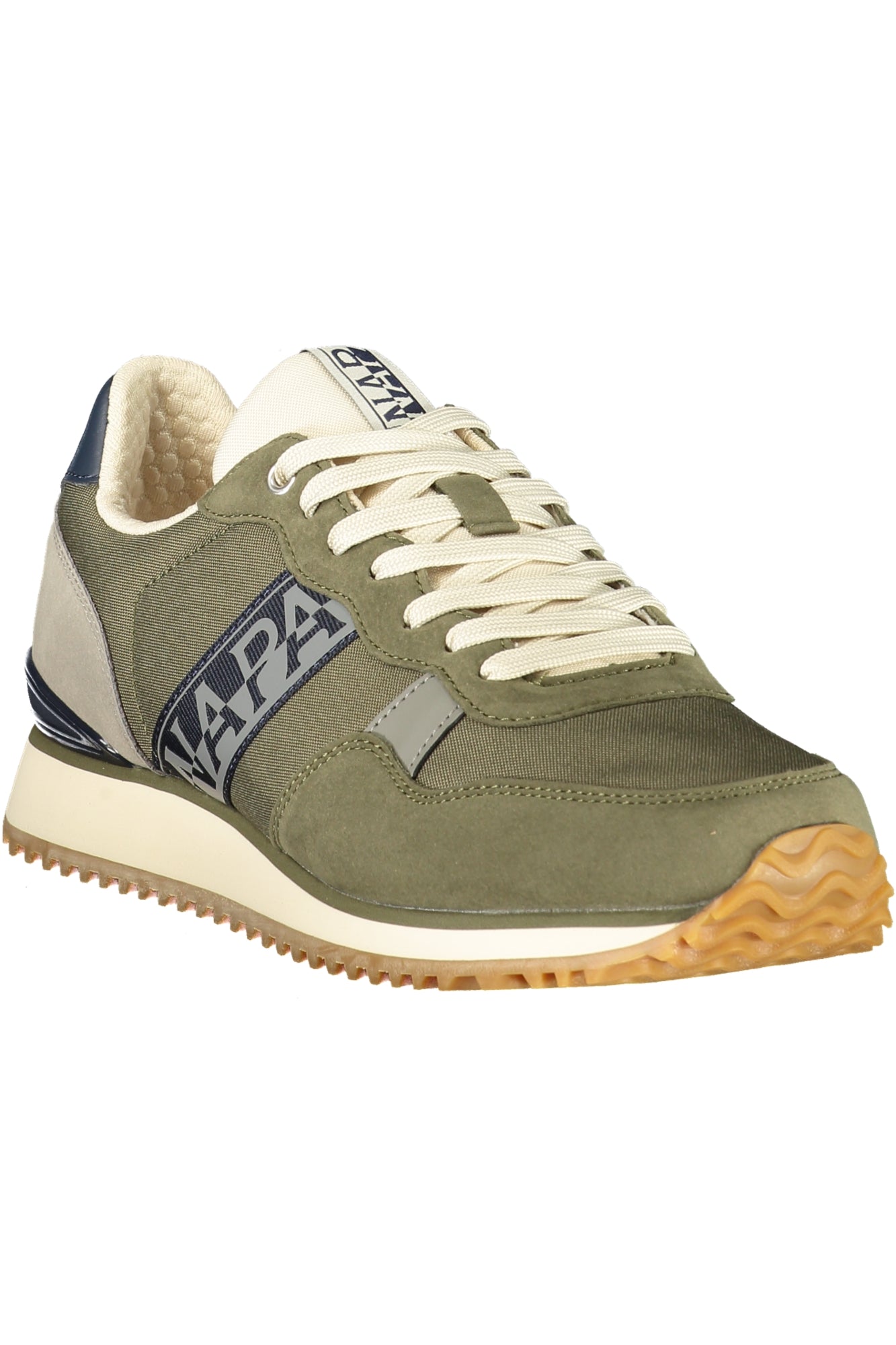 Sneakers NAPAPIJRI SHOES Verde NP0A8B9NS6COSMOS01NYP