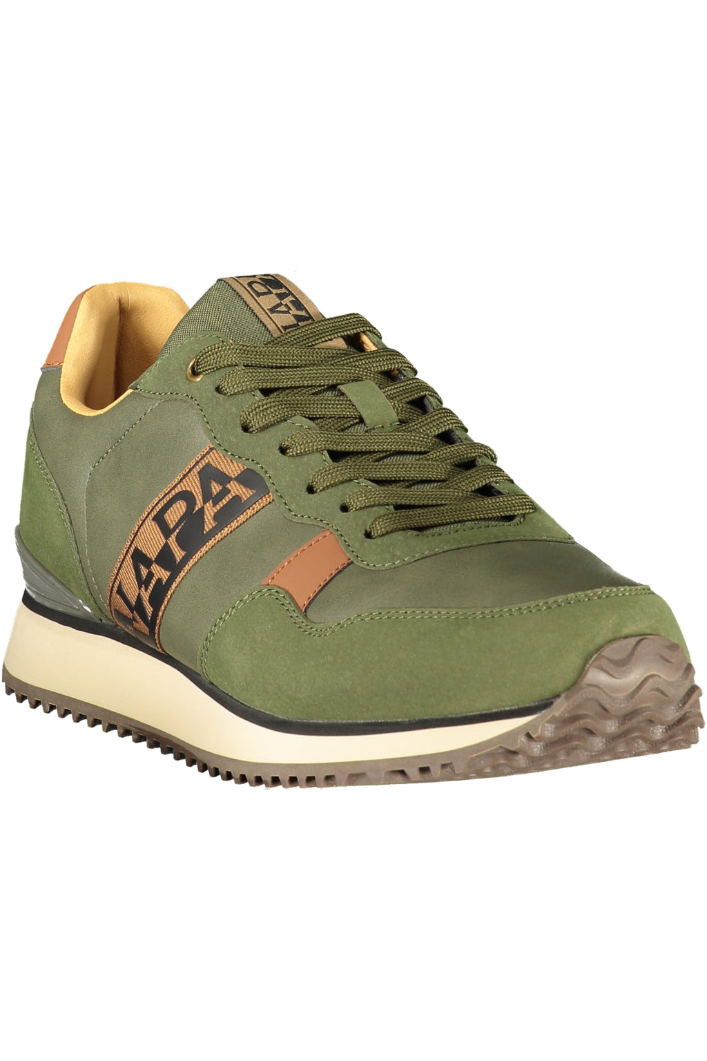 Sneakers NAPAPIJRI SHOES Verde NP0A88XVF5COSMOS01SYN