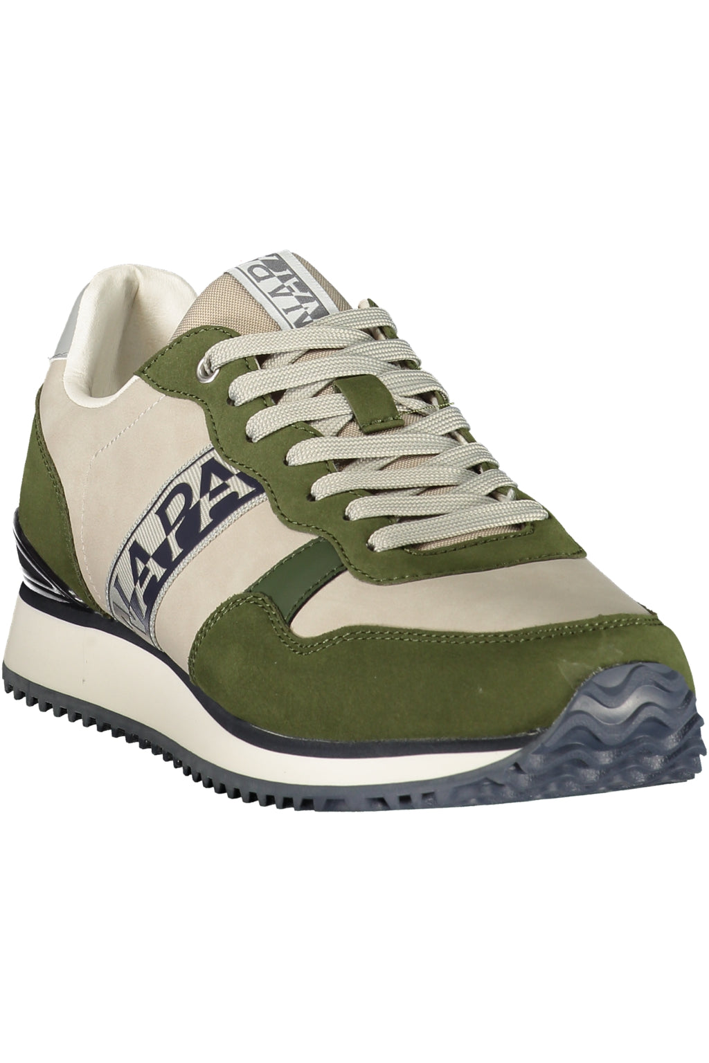 Sneakers NAPAPIJRI SHOES Verde NP0A8BLOS6COSMOS01SYN