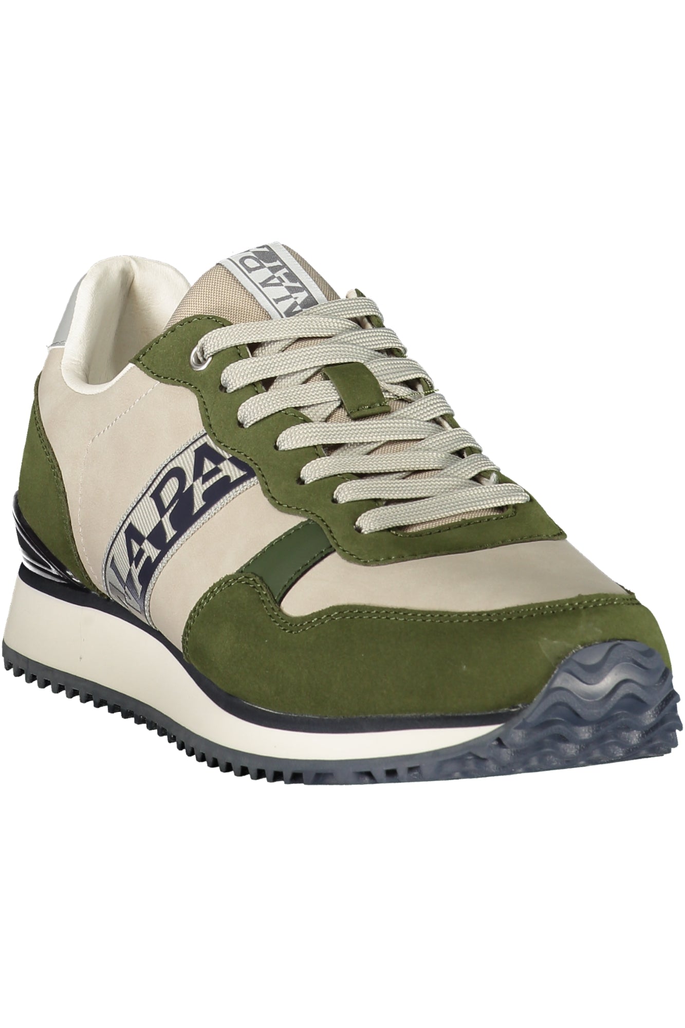 Sneakers NAPAPIJRI SHOES Verde NP0A8BLOS6COSMOS01SYN