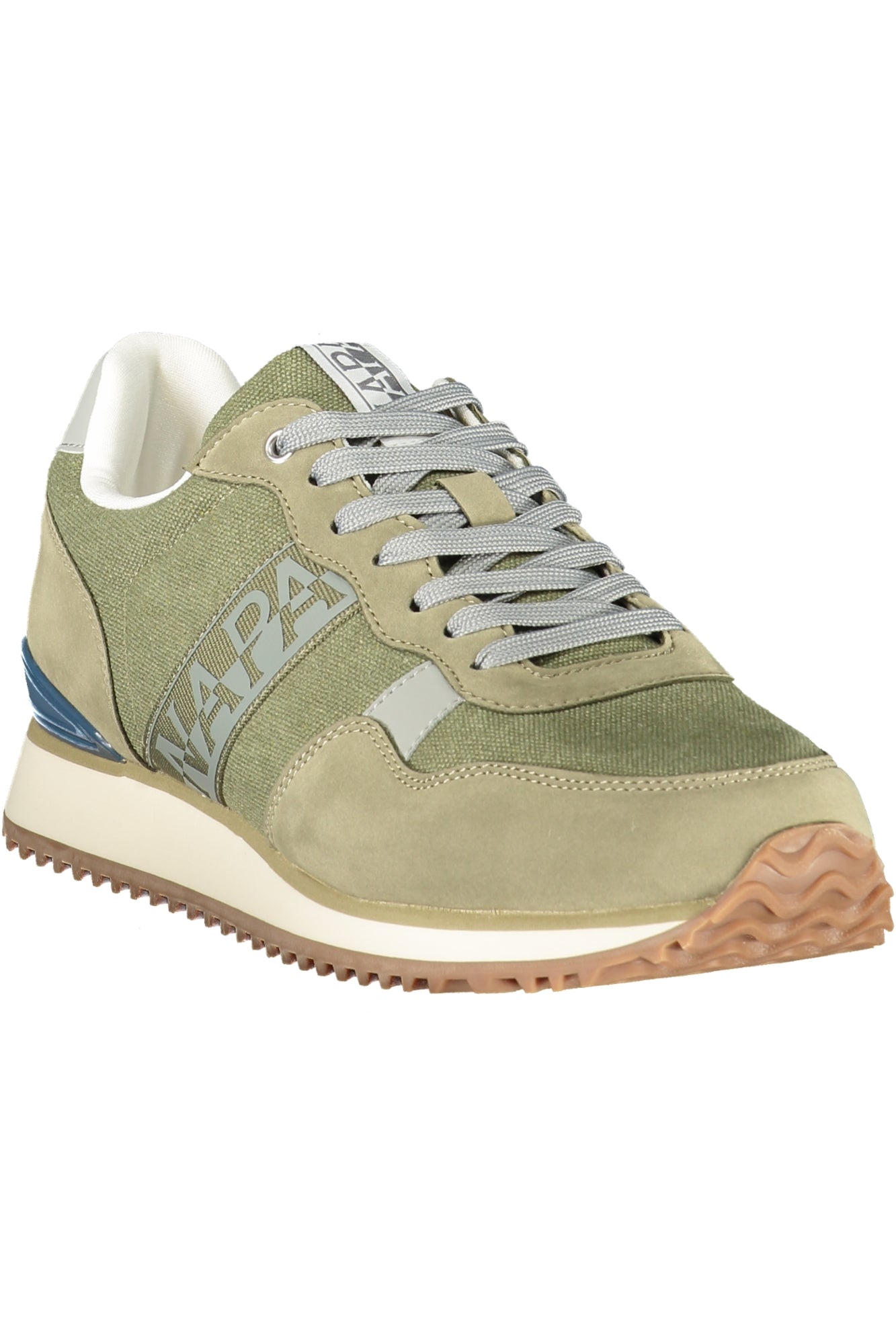 Sneakers NAPAPIJRI SHOES Verde NP0A8B2WS6COSMOS01COT