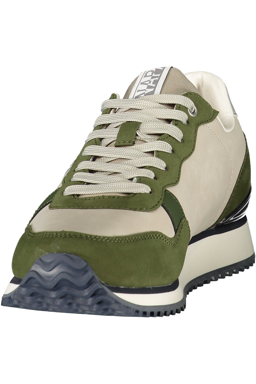 Sneakers NAPAPIJRI SHOES Verde NP0A8BLOS6COSMOS01SYN