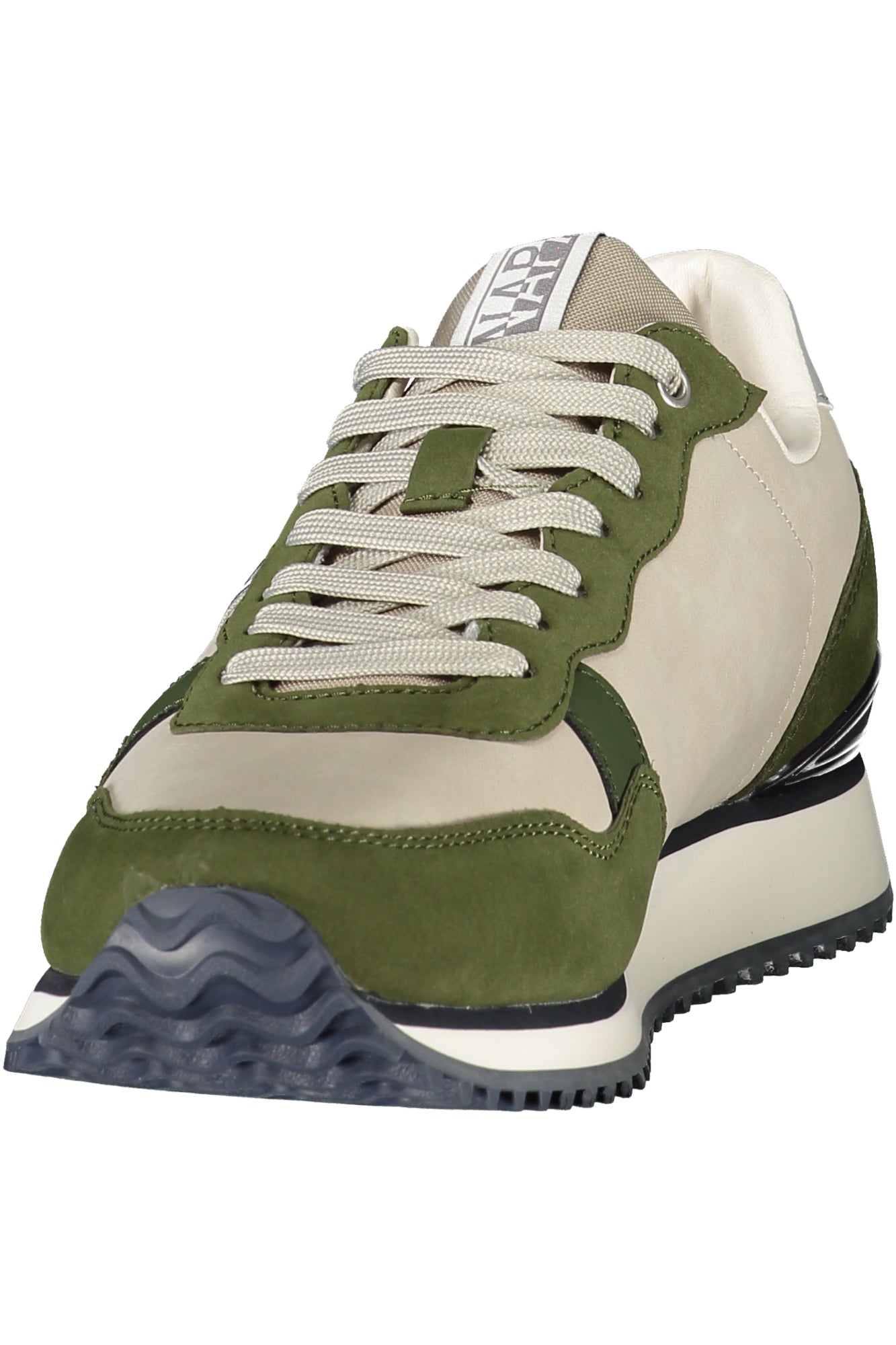 Sneakers NAPAPIJRI SHOES Verde NP0A8BLOS6COSMOS01SYN