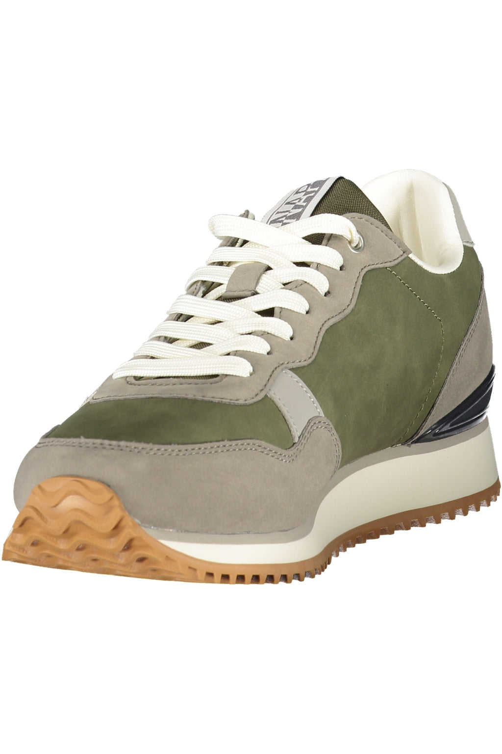Sneakers NAPAPIJRI SHOES Verde NP0A8BLOS6COSMOS01SYN
